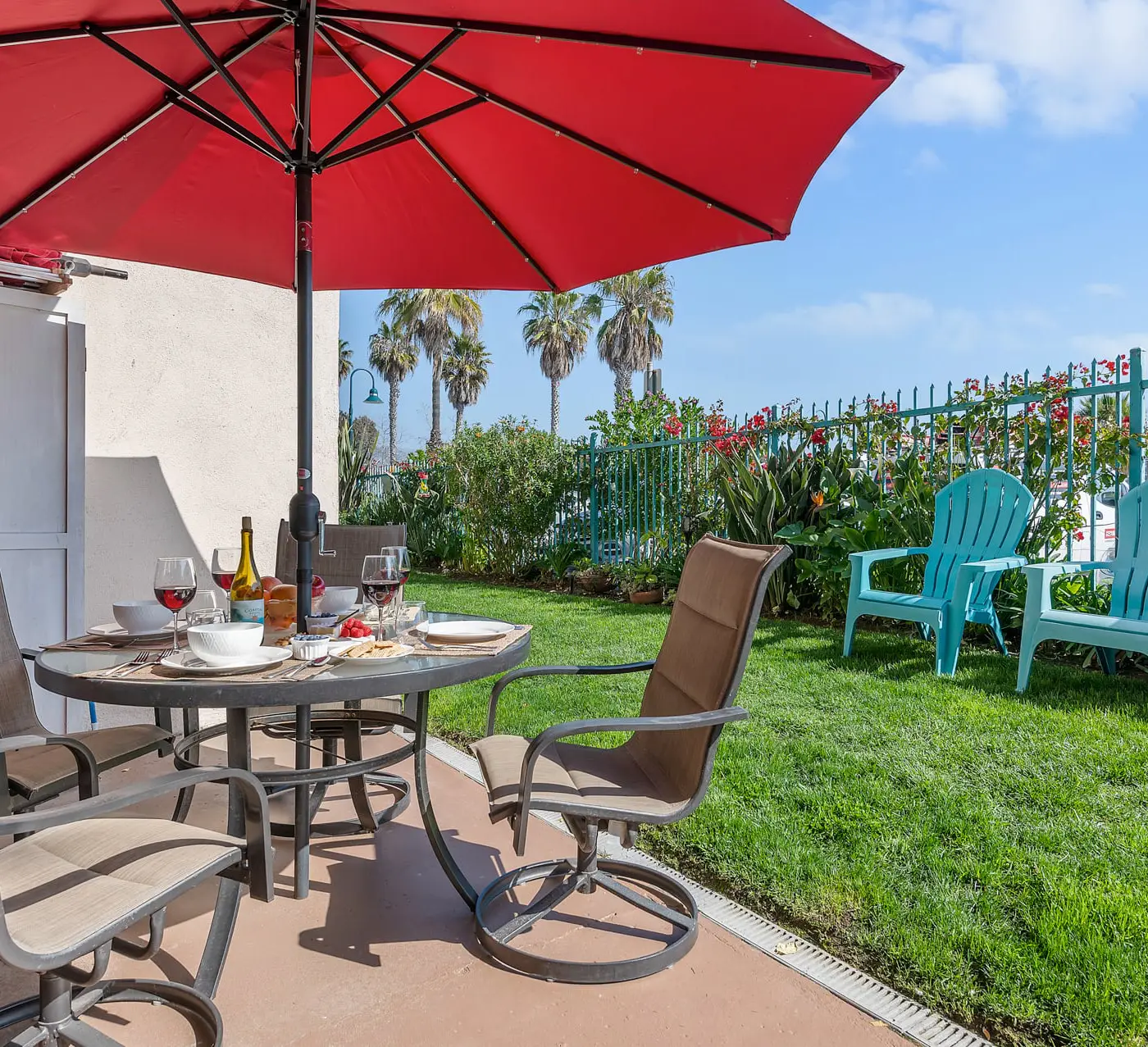 Carpinteria Shores CS 103