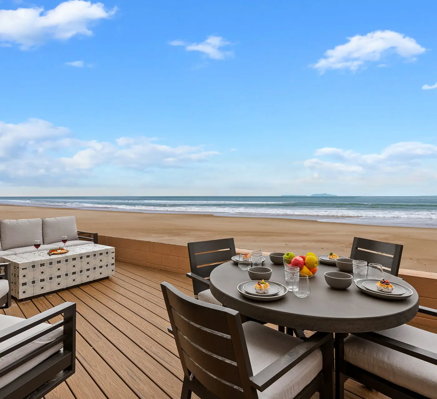 Carpinteria Shores CS 107