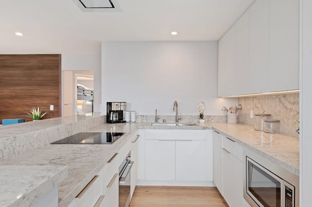 Remodeled Beachfront Condo | Ocean Views & Steps to the Sand