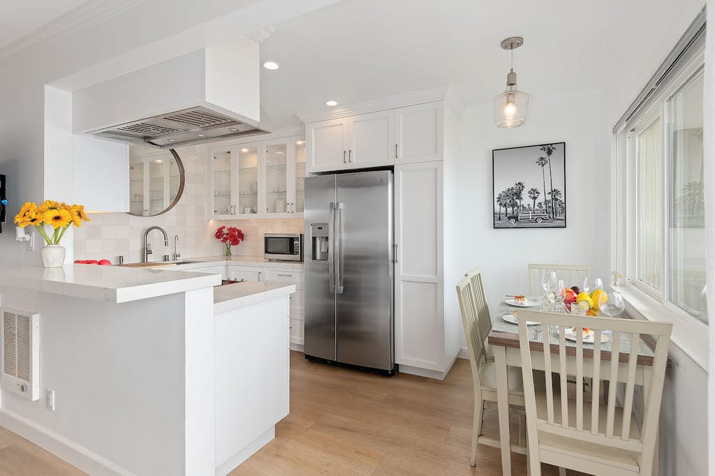 Luxury Oceanfront Condo | Panoramic Views, California King & Beach Access