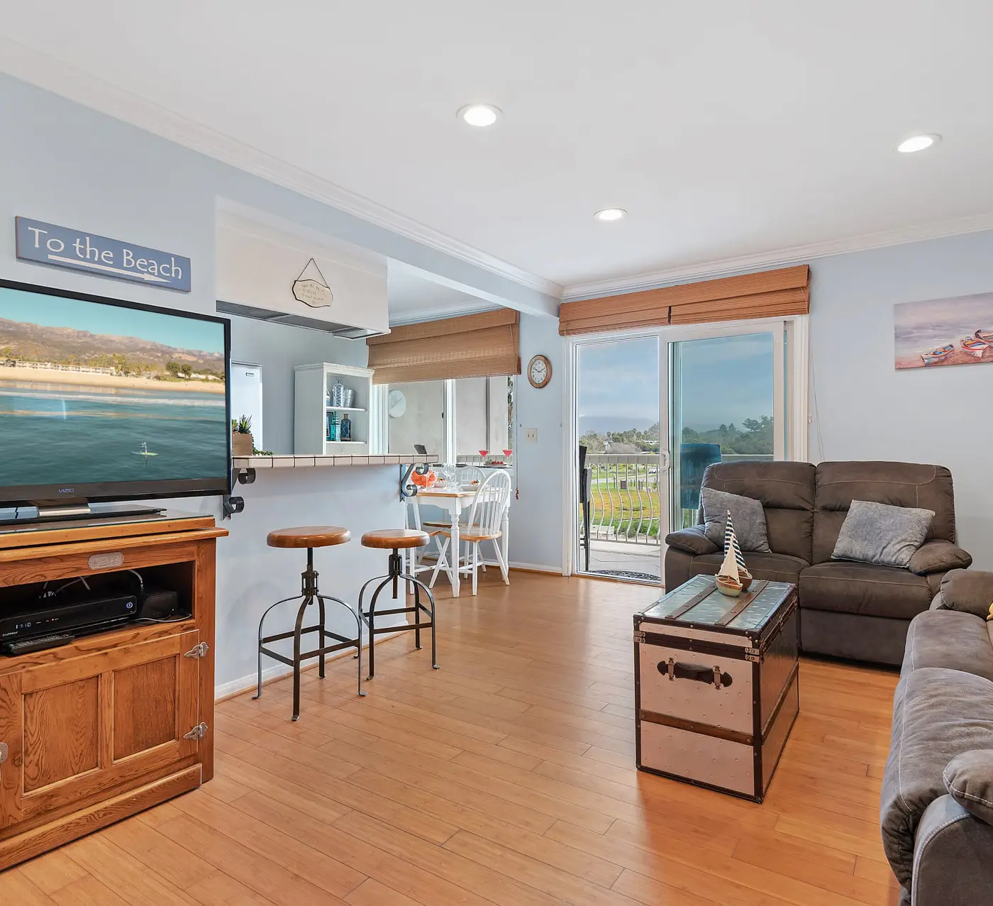 Carpinteria Shores CS 302