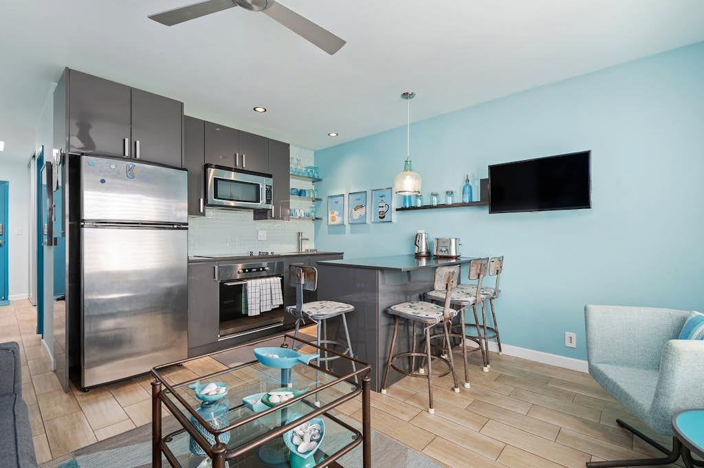 Remodeled Beach Retreat | Pool, Spa & Steps to Carpinteria State Beach