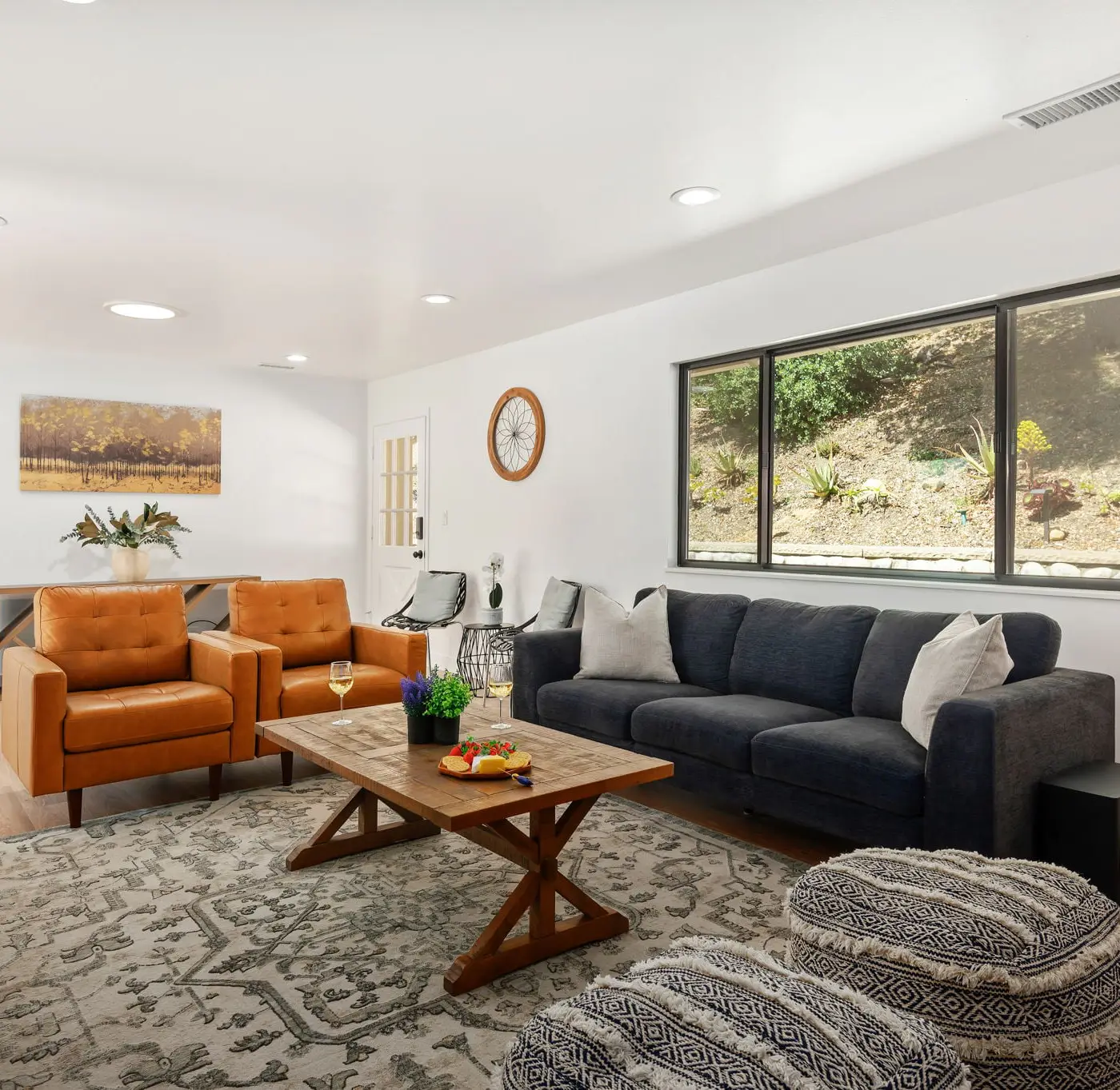 Mountain Retreat