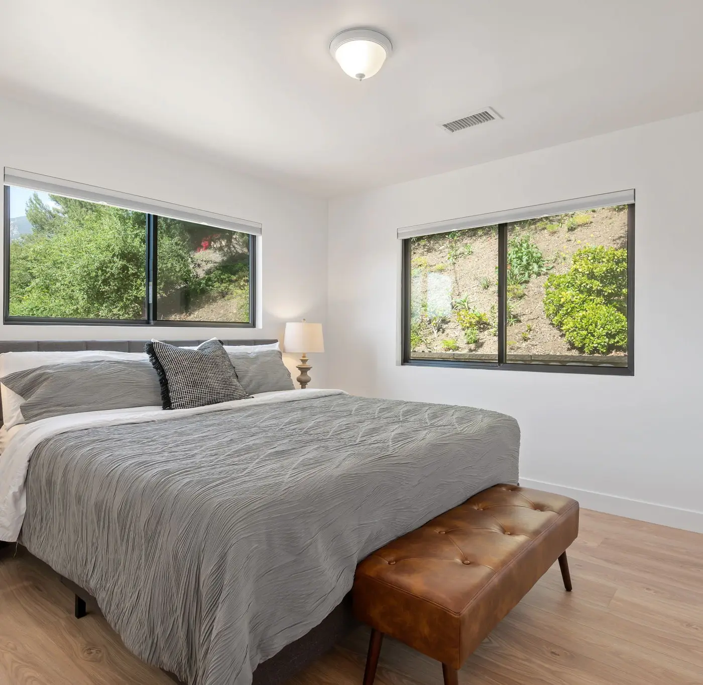 Mountain Retreat