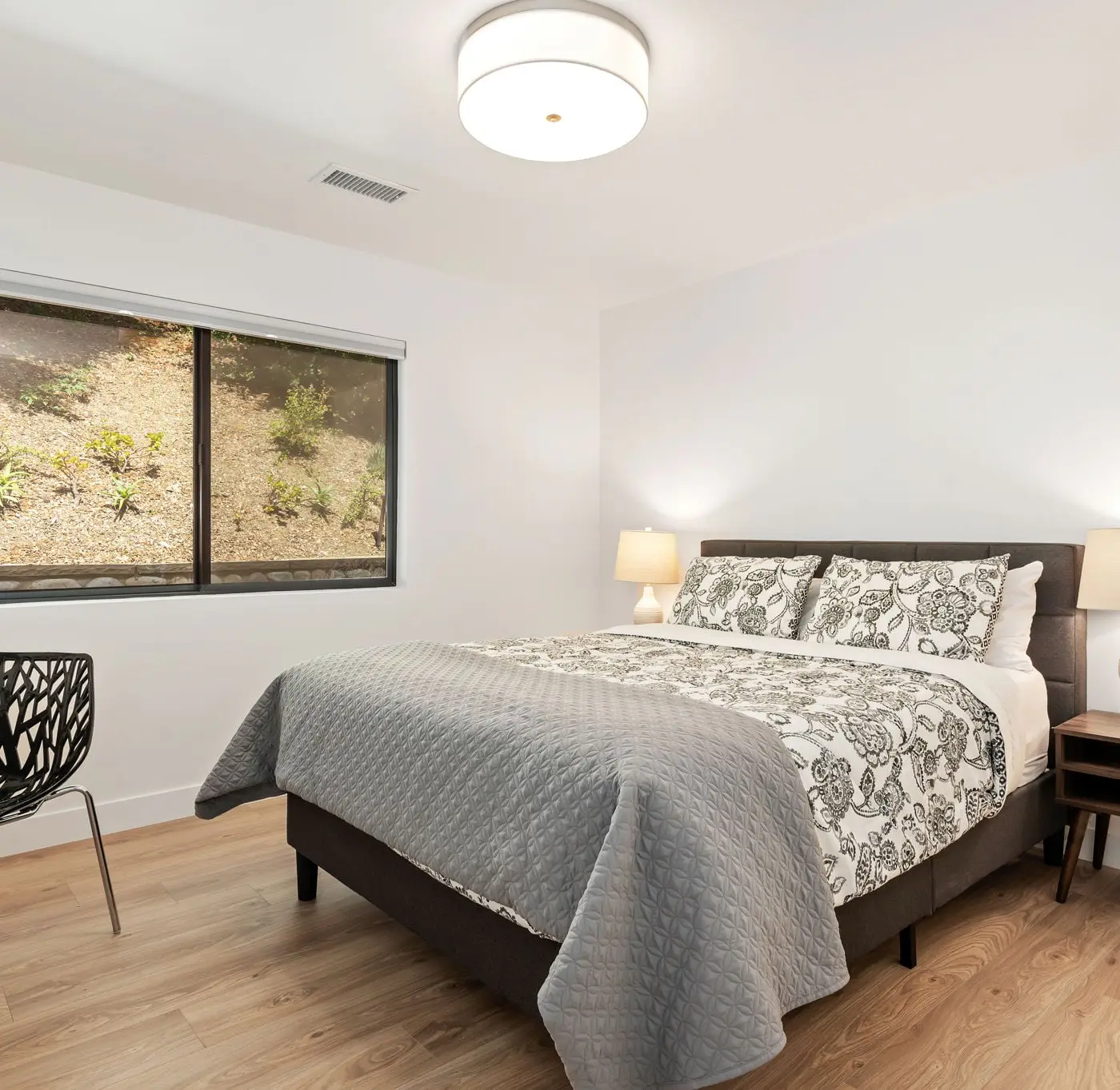Mountain Retreat