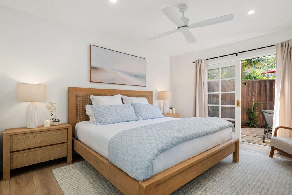 Nautical Breeze - Walk to Beach, Wharf, Downtown, & Funk Zone!