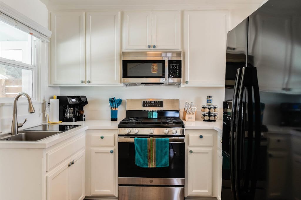 Vibrant Casita in Avila Beach: An Unforgettable Escape into the Beauty of Central Coast