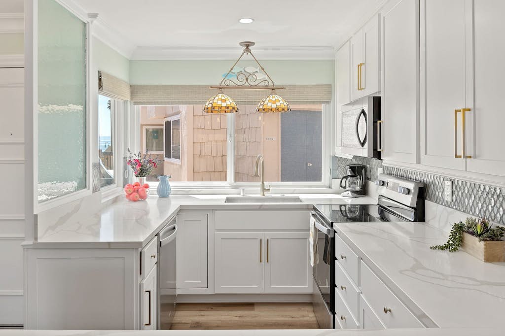 NEW The Sandbox at Solimar Sands - 2BD Chic Beach Condo Steps from the Beach!