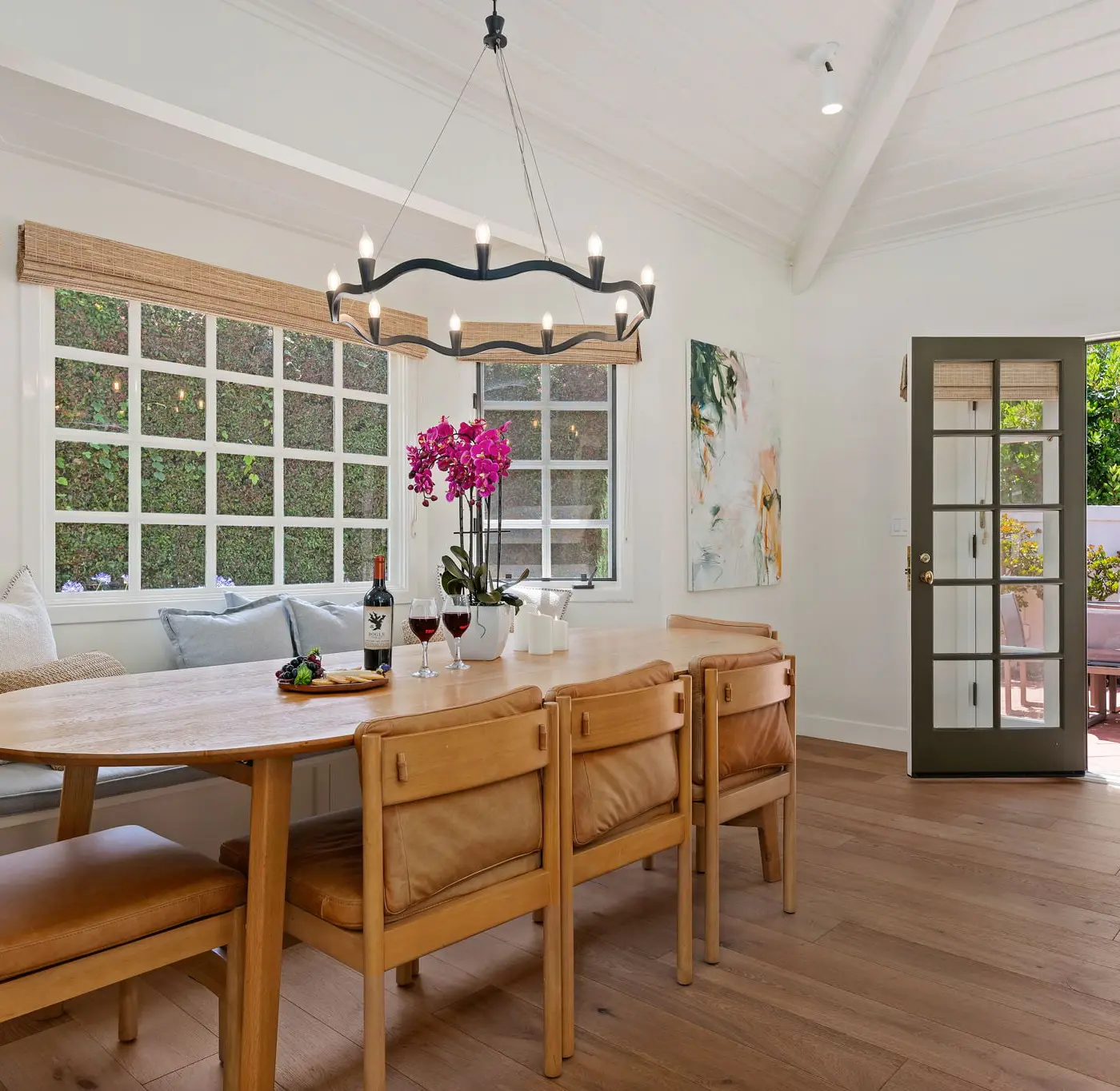 Hedgerow Jewel Box