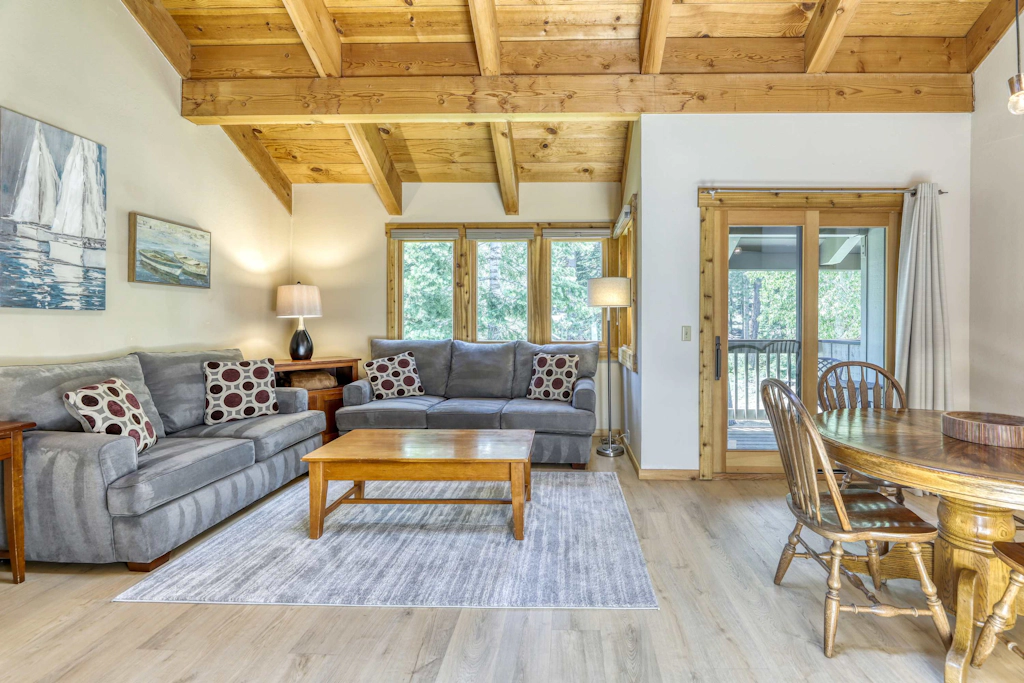 Granlibakken Mountain Retreat