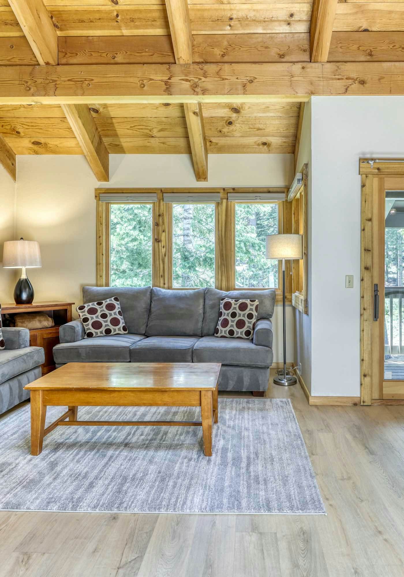 Granlibakken Mountain Retreat
