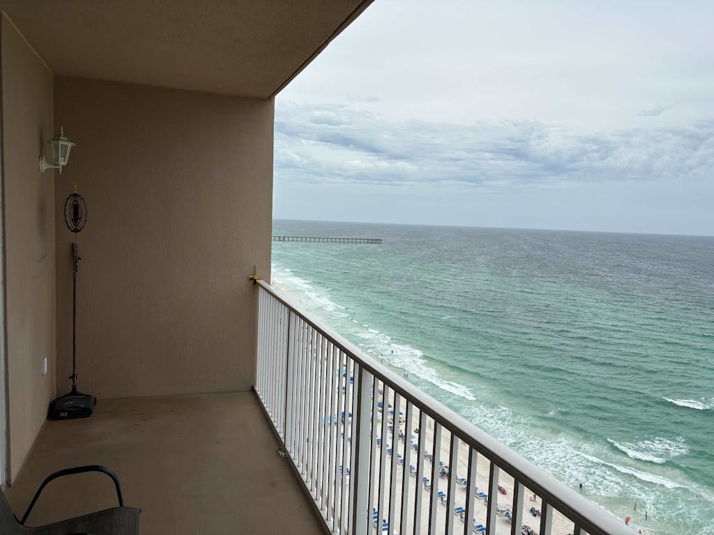 Tidewater 1403