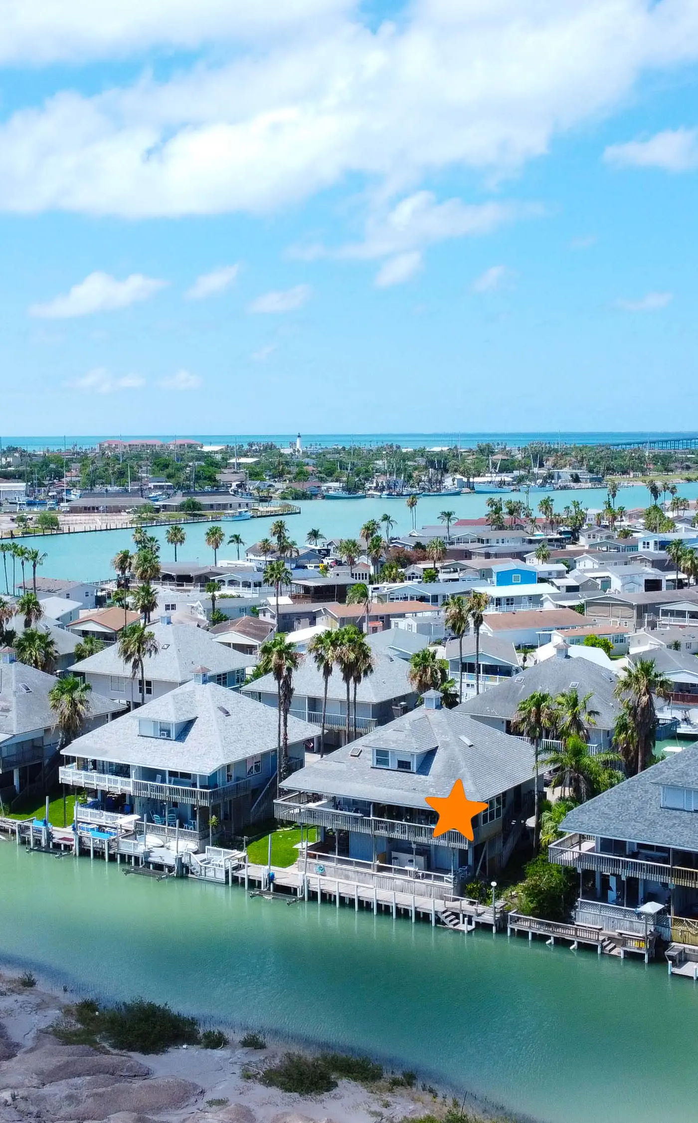 Heron by the Sea - Waterfront, Dock, Pools, Golf