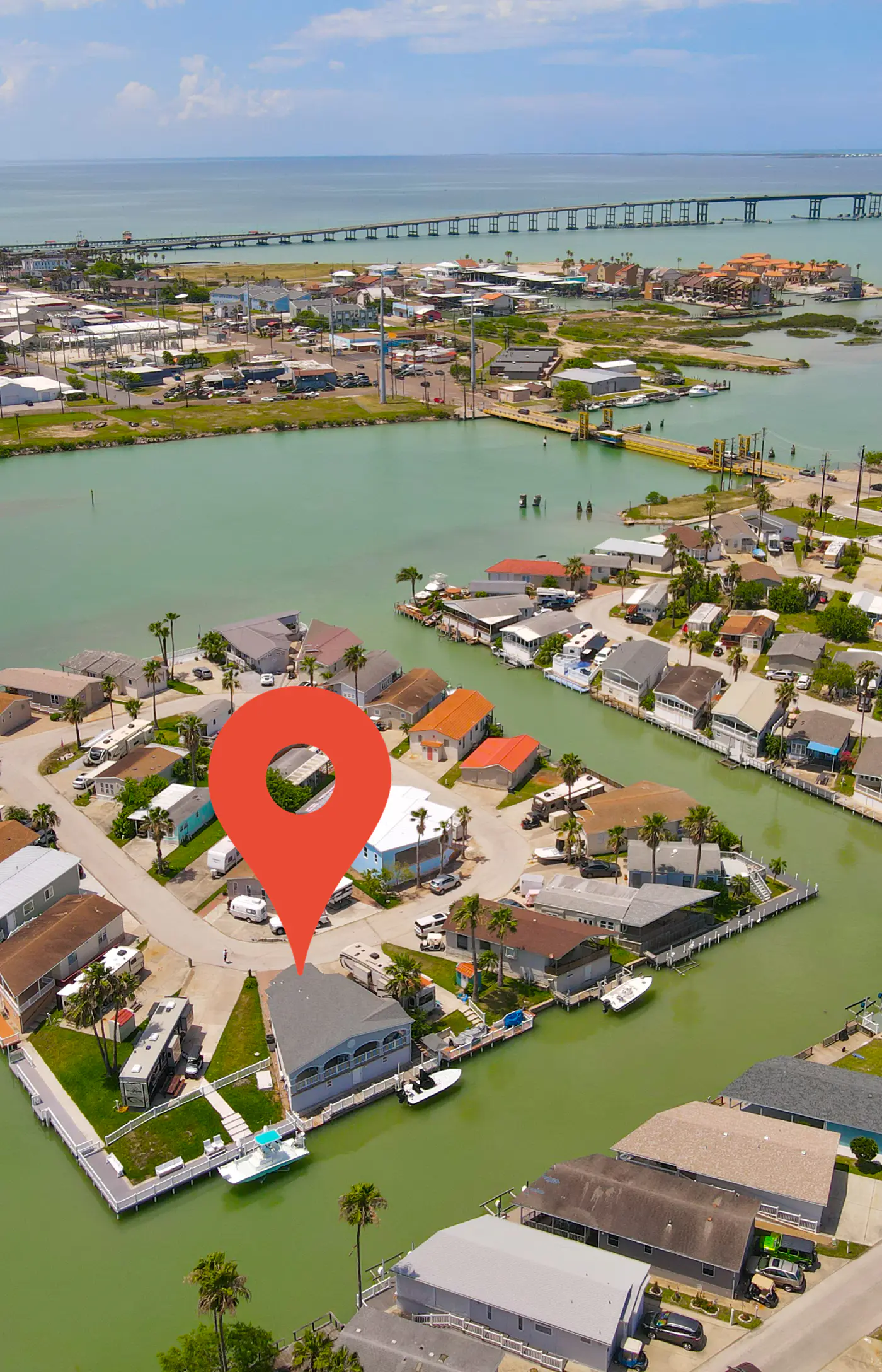 Waterfront Oasis - Bay Views, Pool, Golf, Tennis