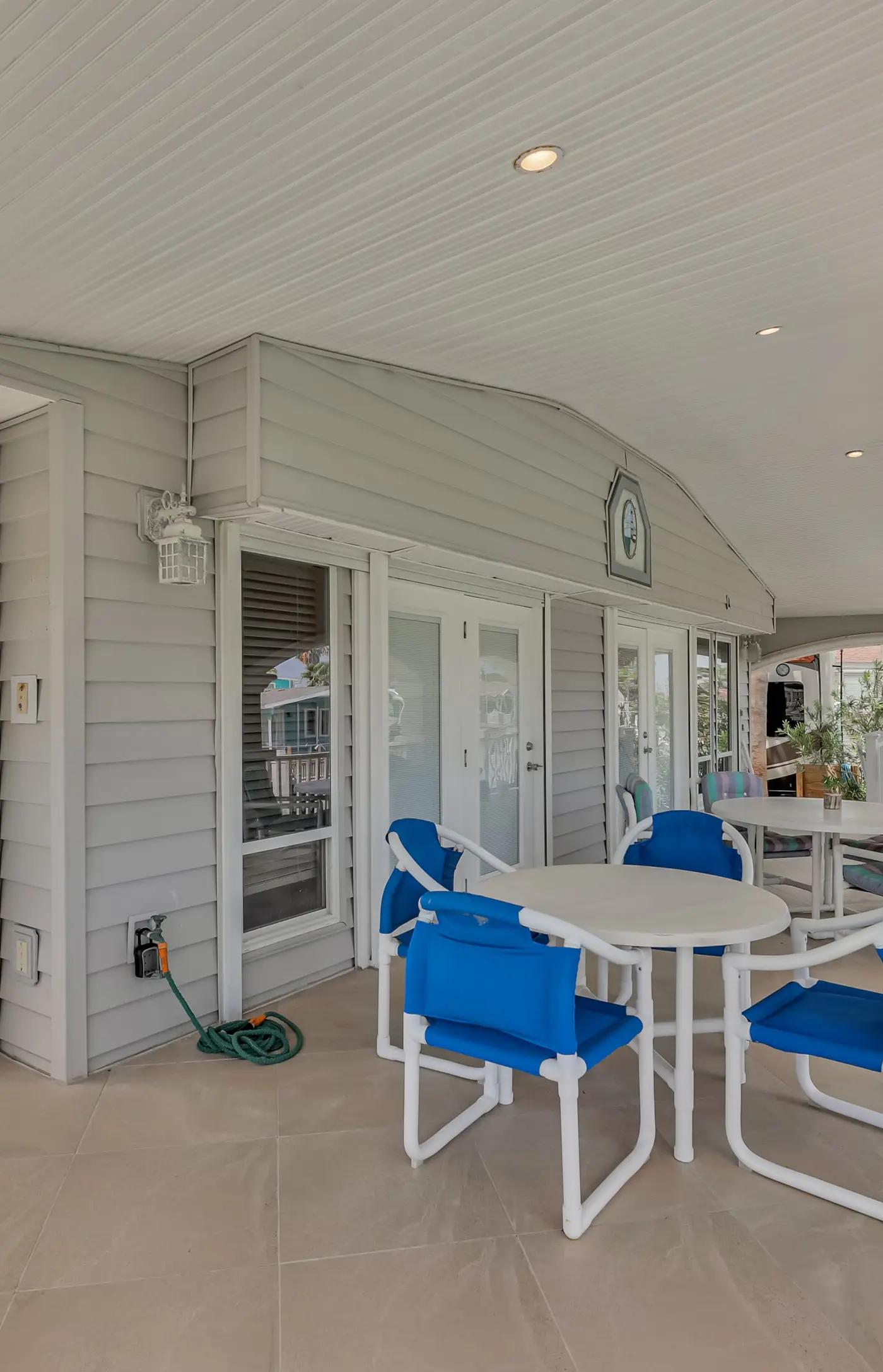 Waterfront Oasis - Bay Views, Pool, Golf, Tennis