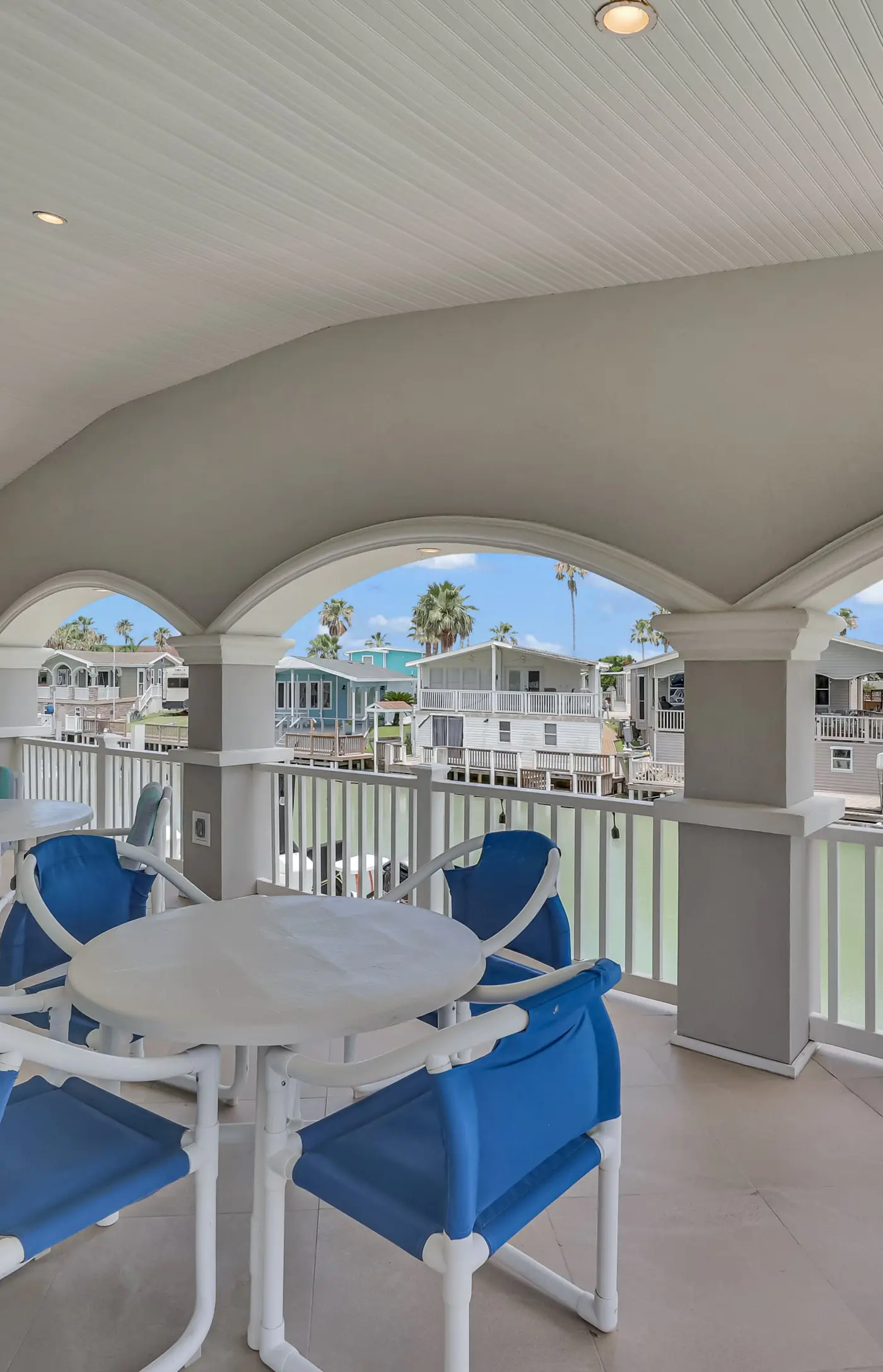Waterfront Oasis - Bay Views, Pool, Golf, Tennis