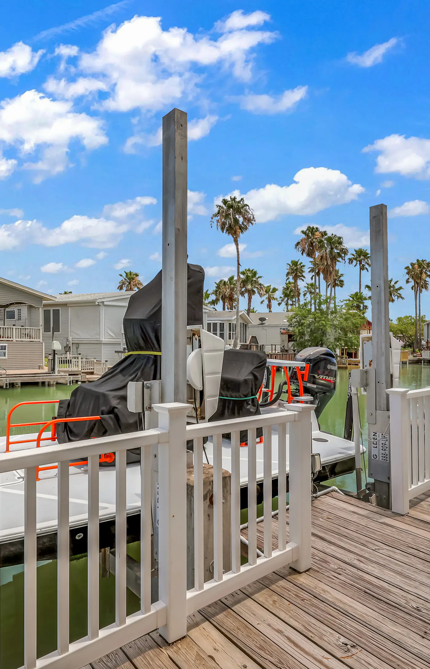 Waterfront Oasis - Bay Views, Pool, Golf, Tennis