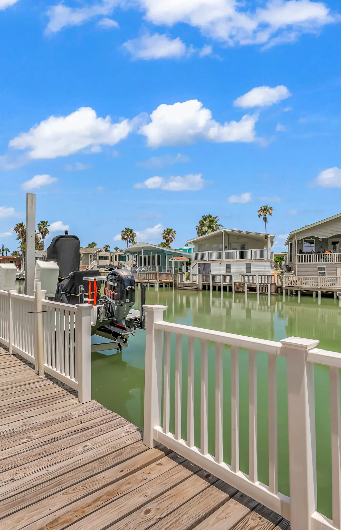 Waterfront Oasis - Bay Views, Pool, Golf, Tennis