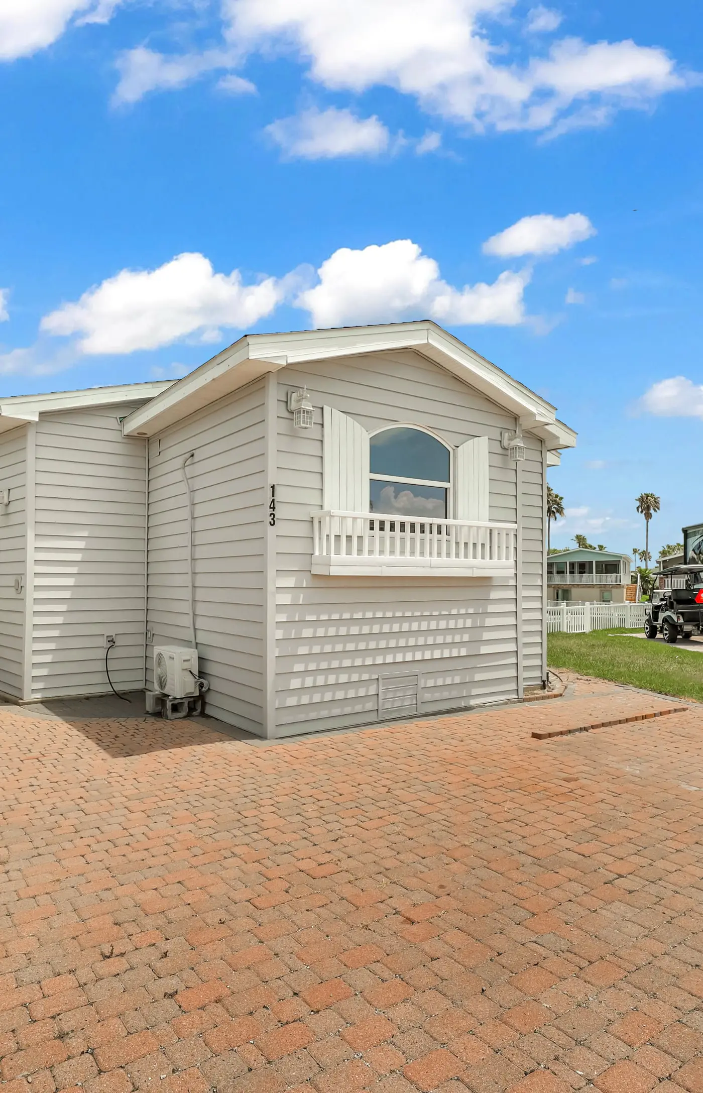 Waterfront Oasis - Bay Views, Pool, Golf, Tennis