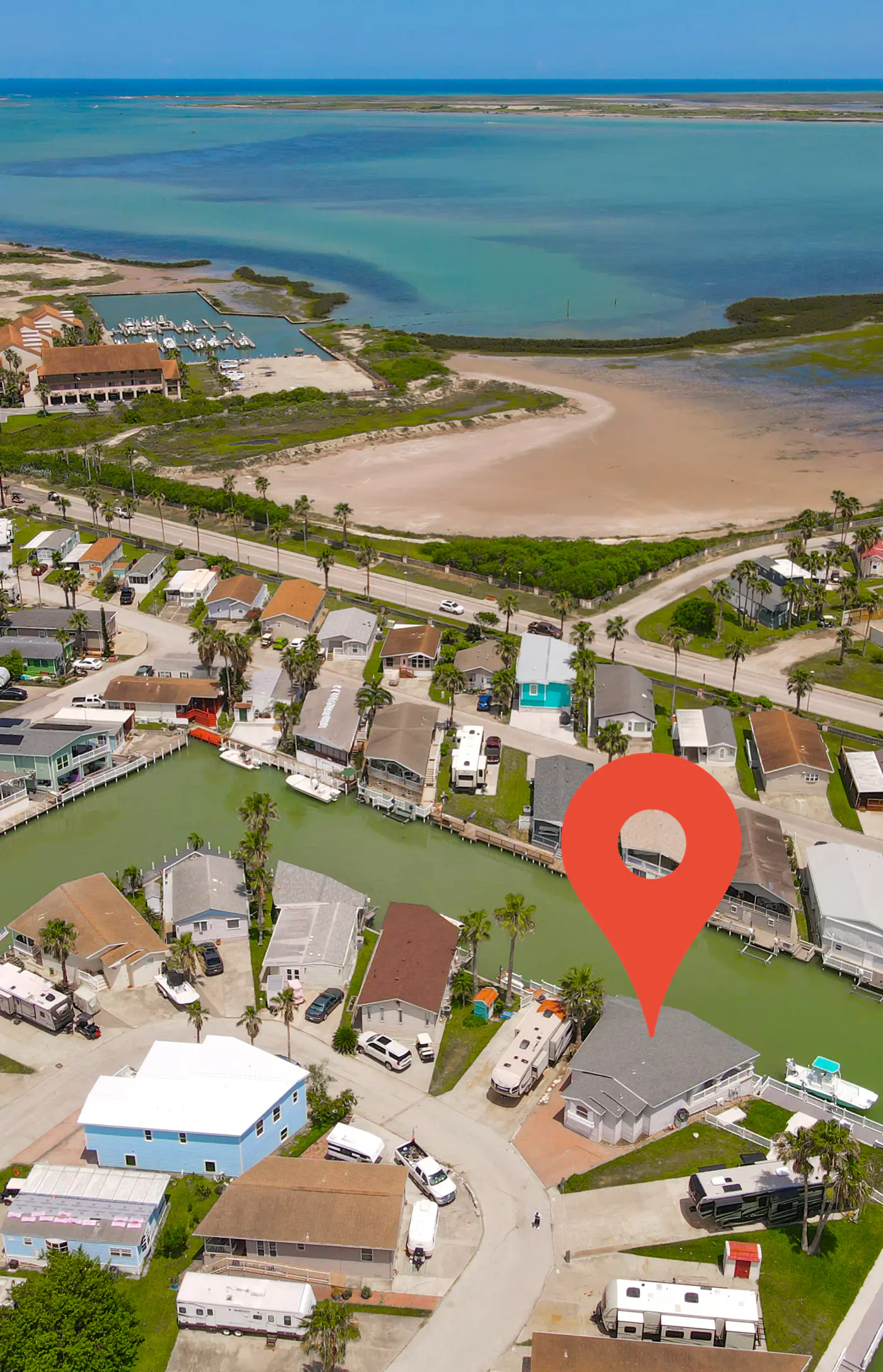 Waterfront Oasis - Bay Views, Pool, Golf, Tennis