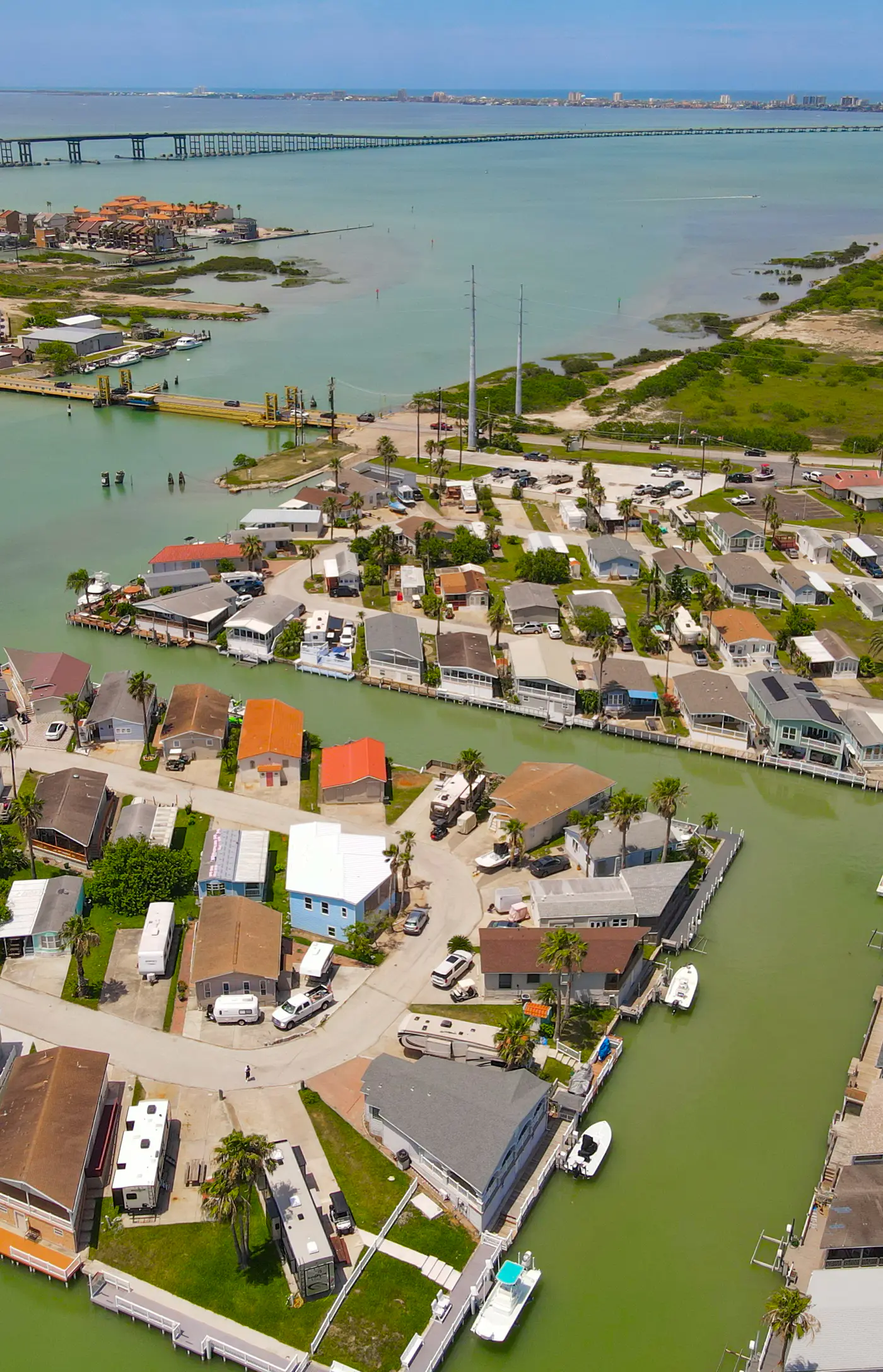 Waterfront Oasis - Bay Views, Pool, Golf, Tennis