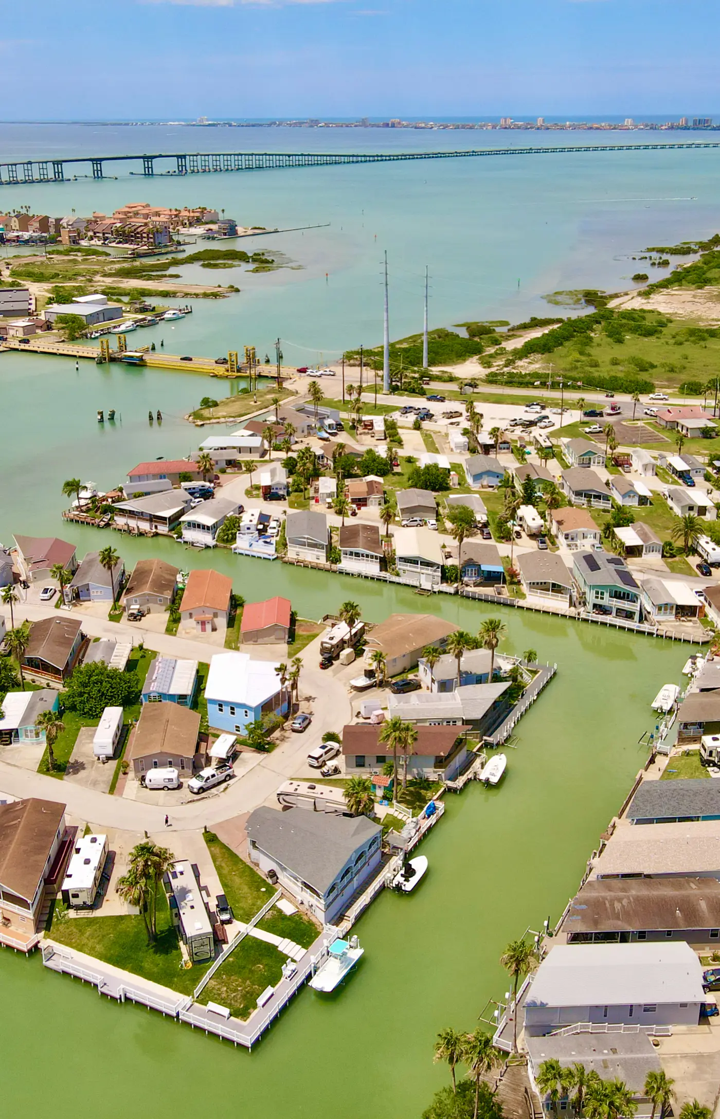 Waterfront Oasis - Bay Views, Pool, Golf, Tennis
