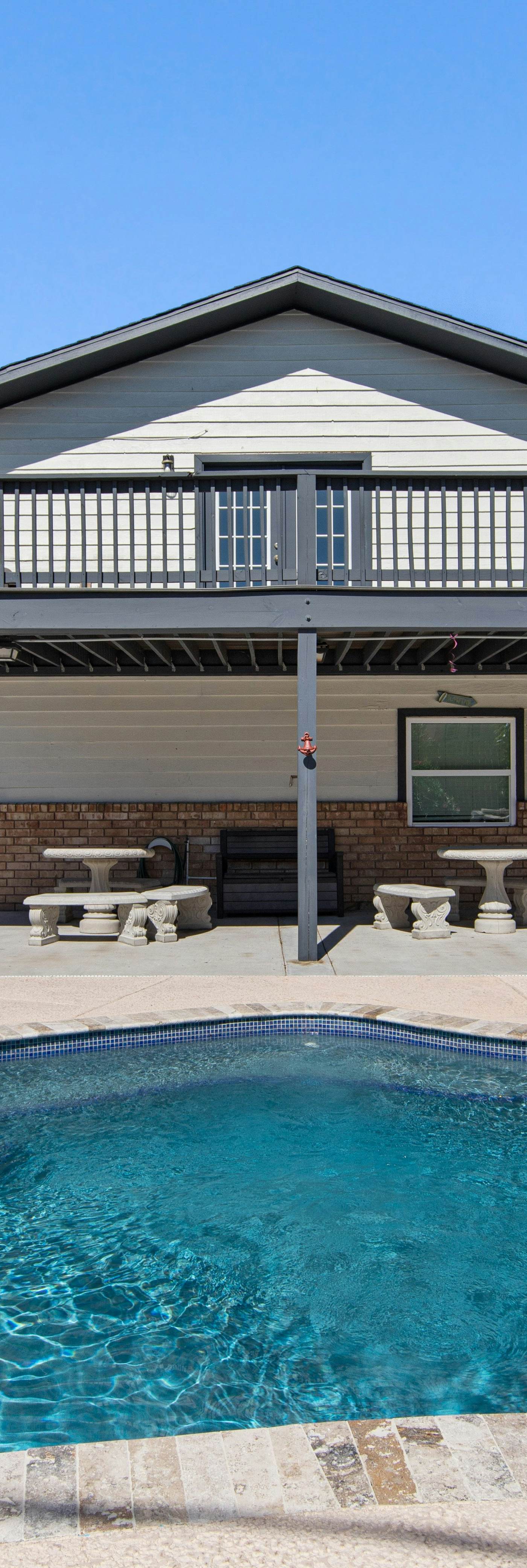 Seascape Villa - Private Pool, Bay View, 5BR