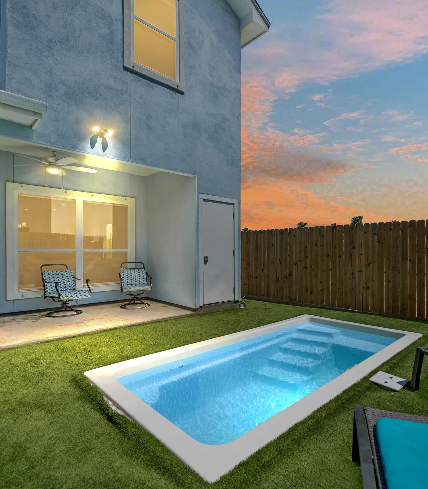 Endless Sunlight - Private Pool, Water Views