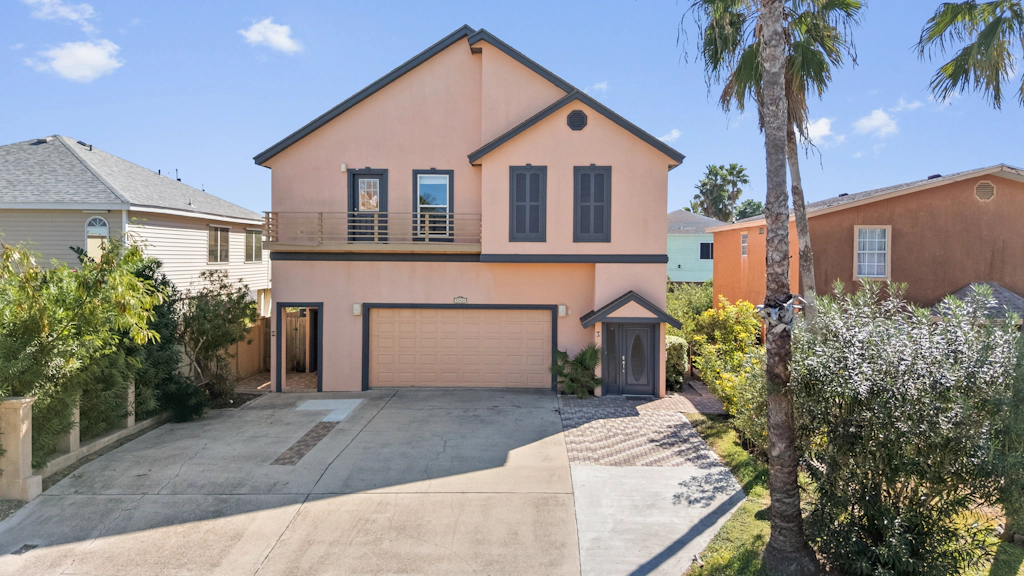 Amelia Beach House - Game Room, 5BR, Sleeps 16