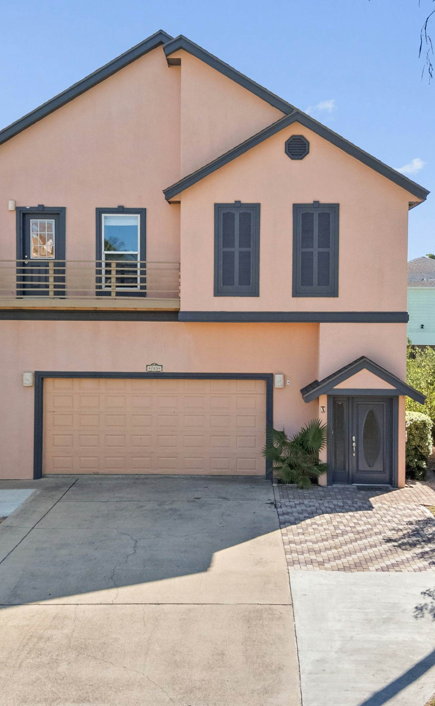 Amelia Beach House - Game Room, 5BR, Sleeps 16