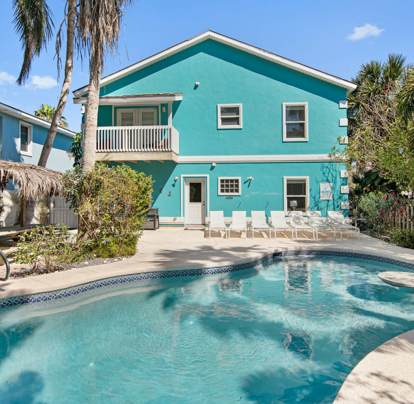 Oleander Oasis - Private Pool, 6BR, Sleeps 16