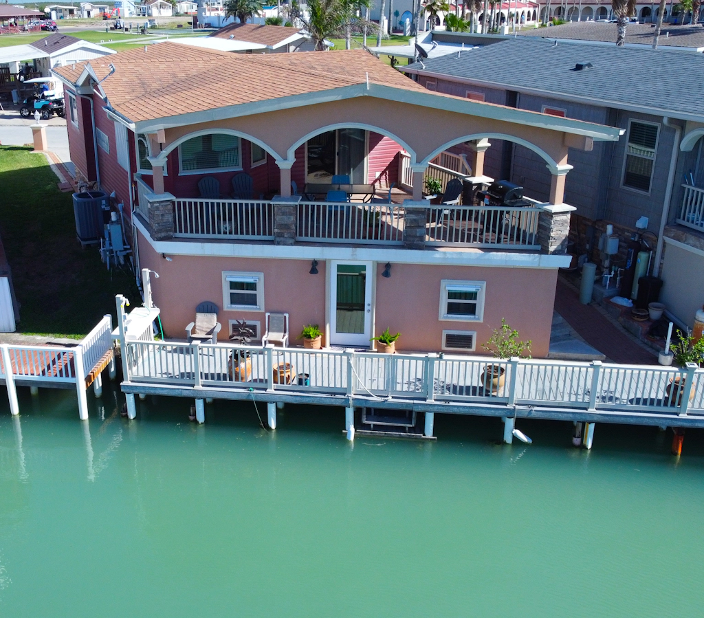 Copper Bottom - Waterfront 4BR, Dock, Pools, Golf