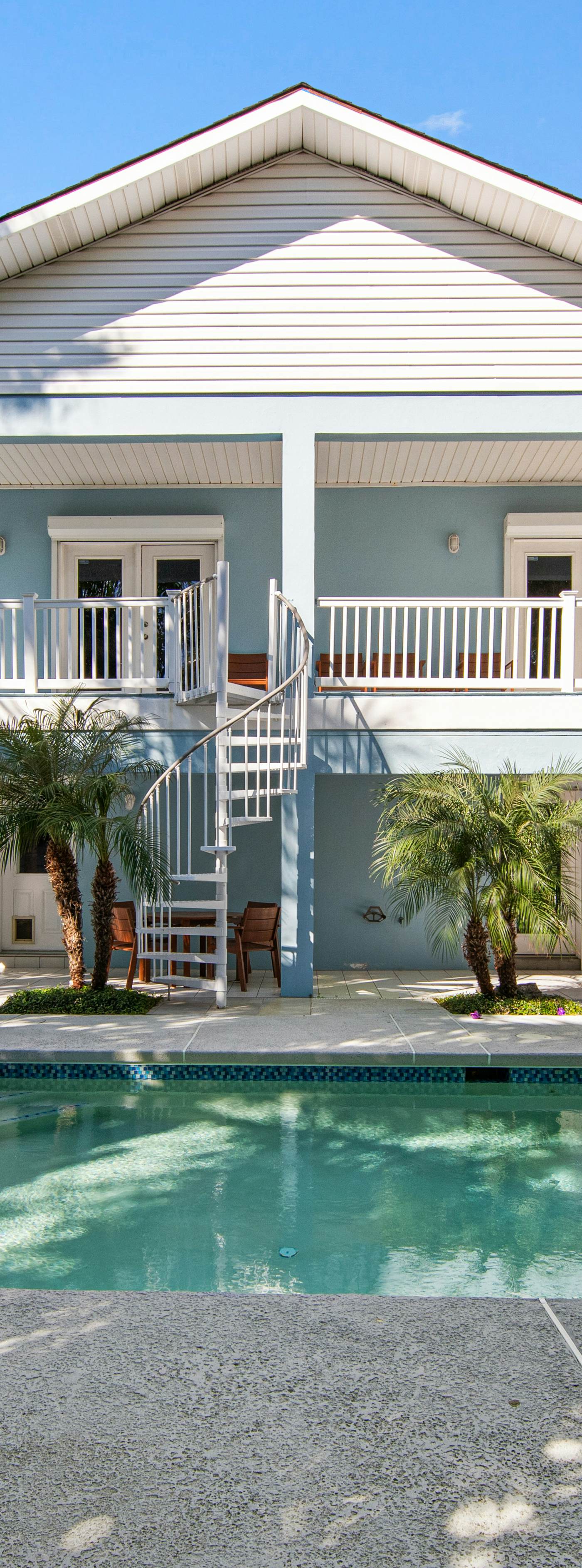Zen Garden - 4BR, Private Pool, Bay Views