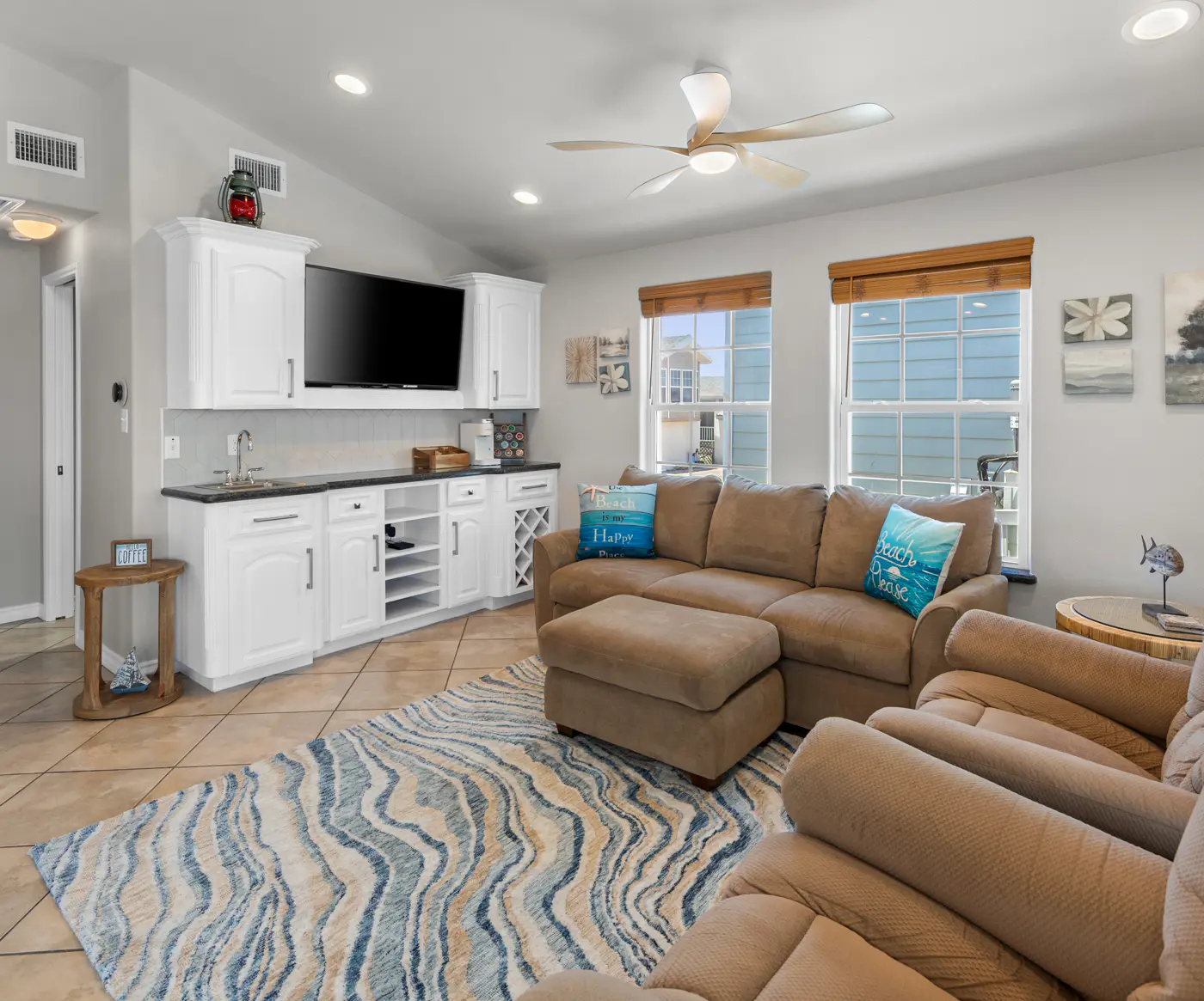 Sundial Circle - Waterfront, Pools, Golf, Tennis