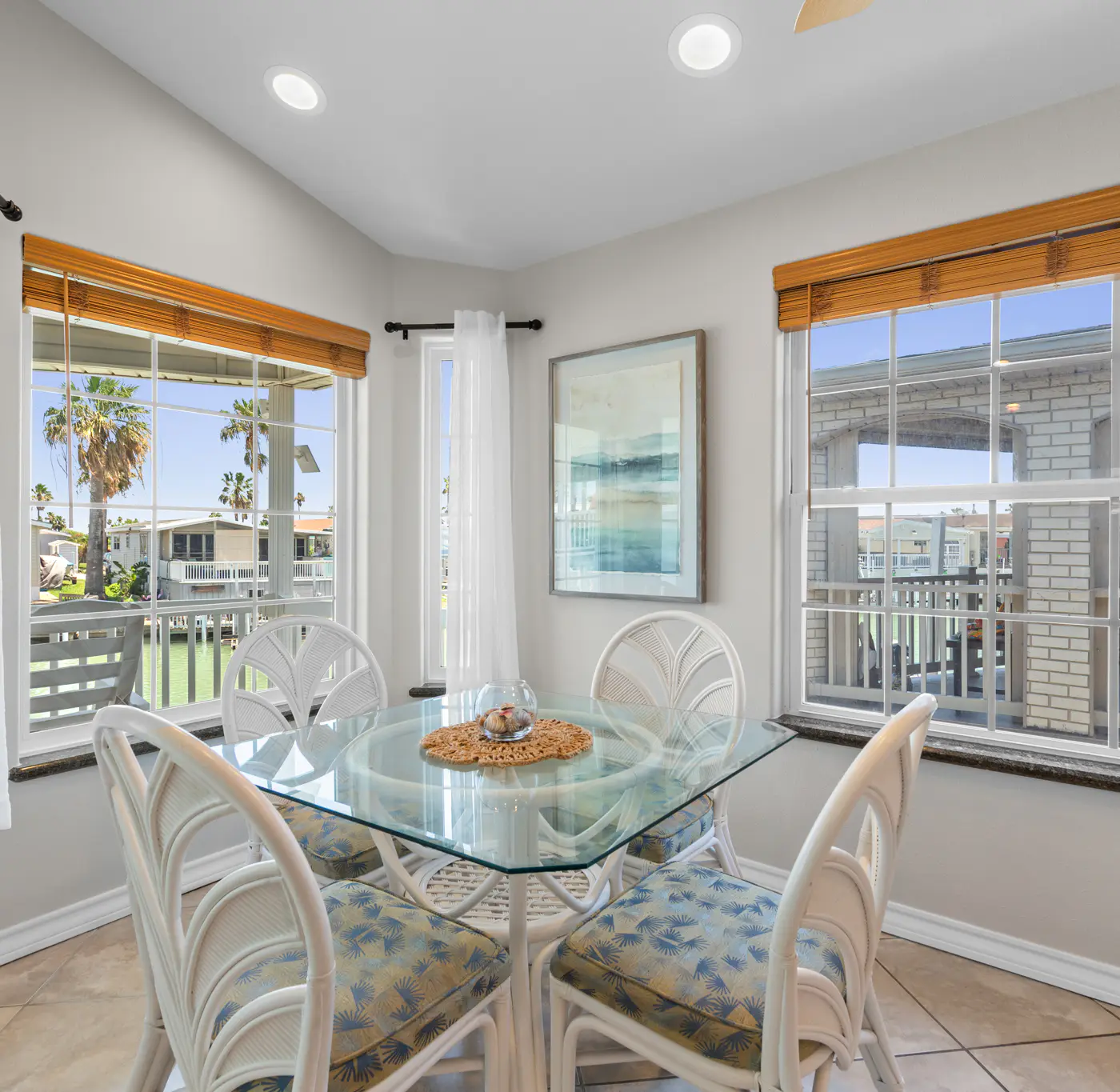 Sundial Circle - Waterfront, Pools, Golf, Tennis