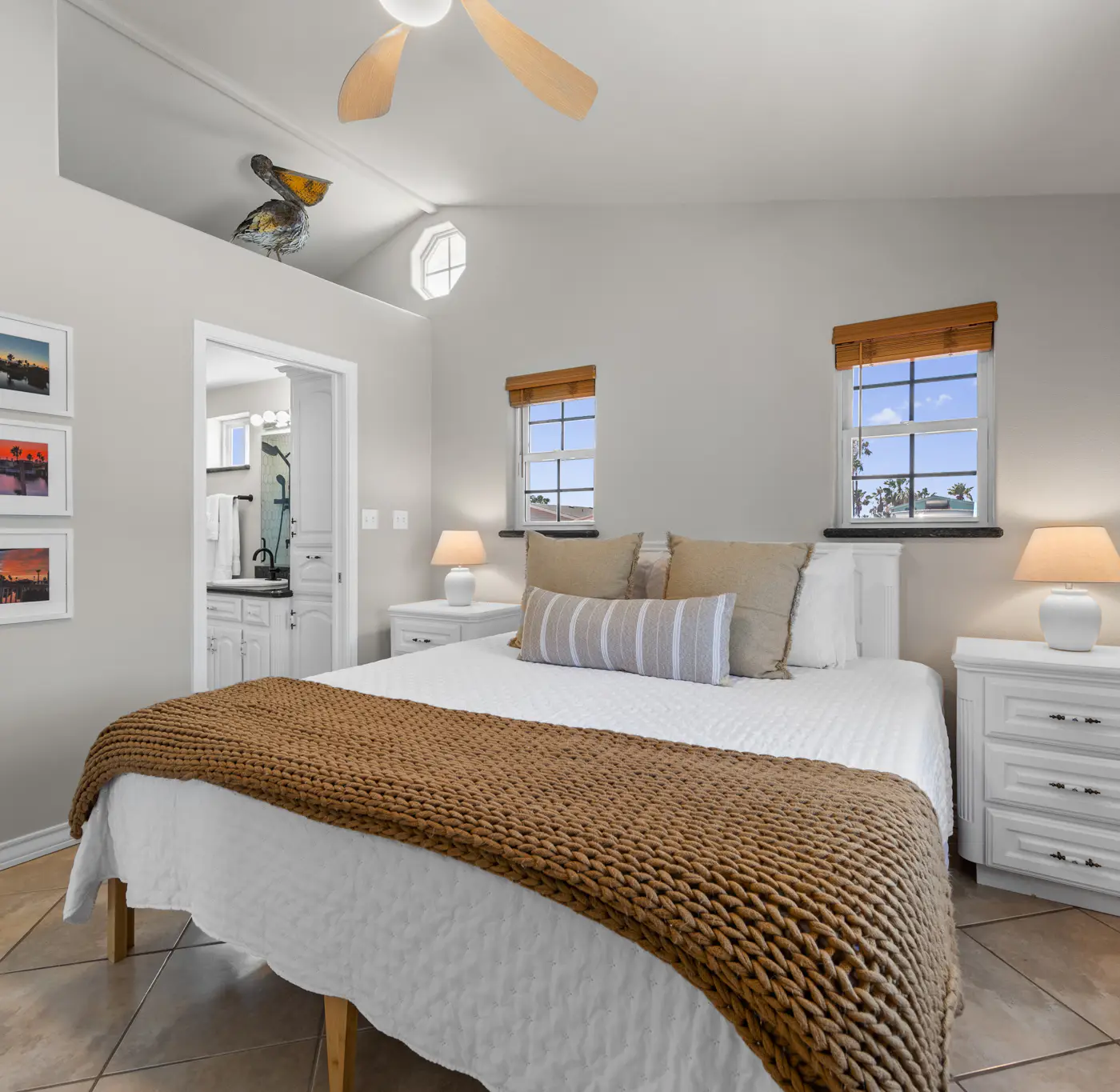 Sundial Circle - Waterfront, Pools, Golf, Tennis