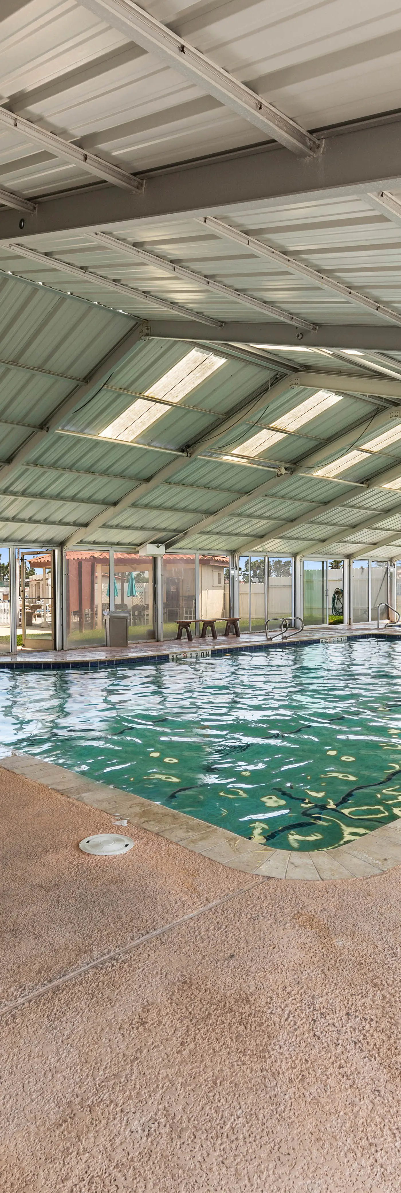 Driftwood Den - Resort Pools, Golf, Sleeps 6