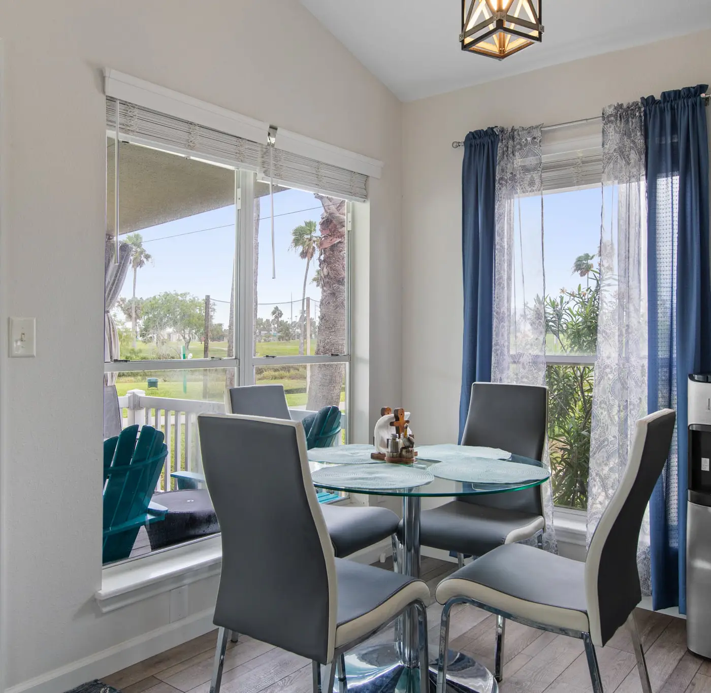 Star Fish Wish - Golf View, Resort Pools, Deck