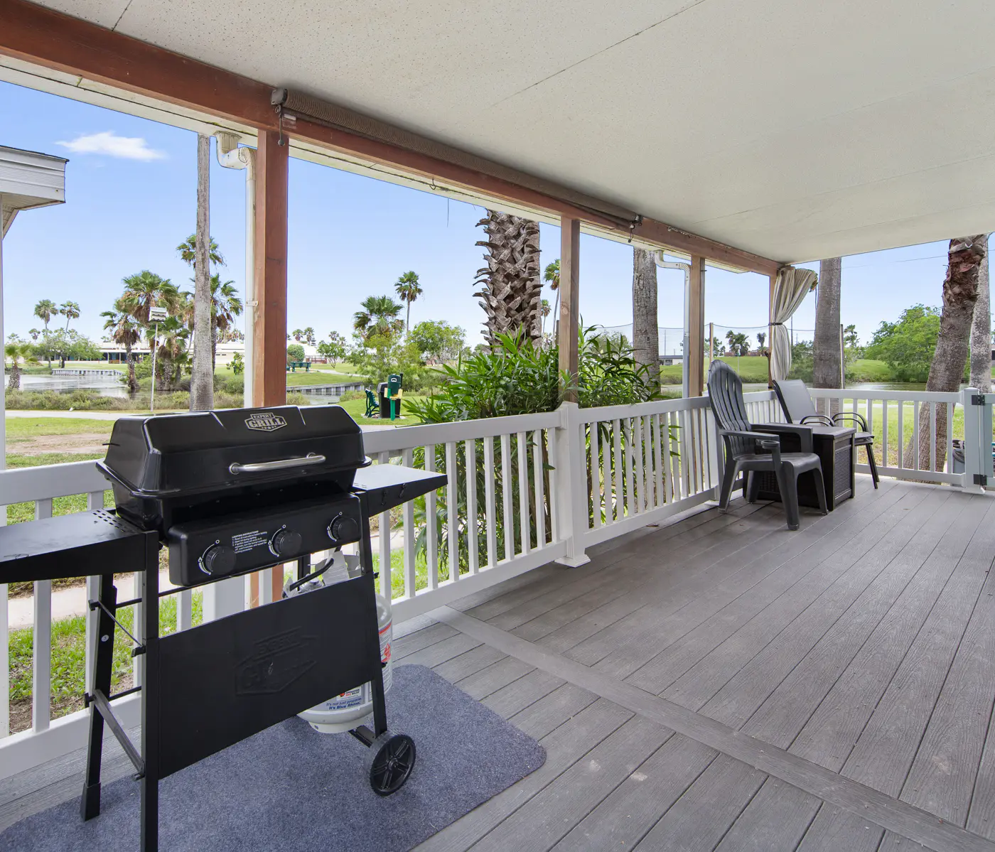 Star Fish Wish - Golf View, Resort Pools, Deck
