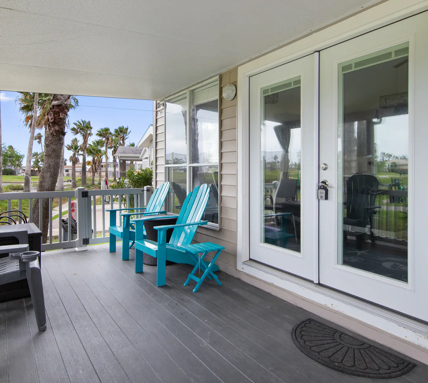 Star Fish Wish - Golf View, Resort Pools, Deck