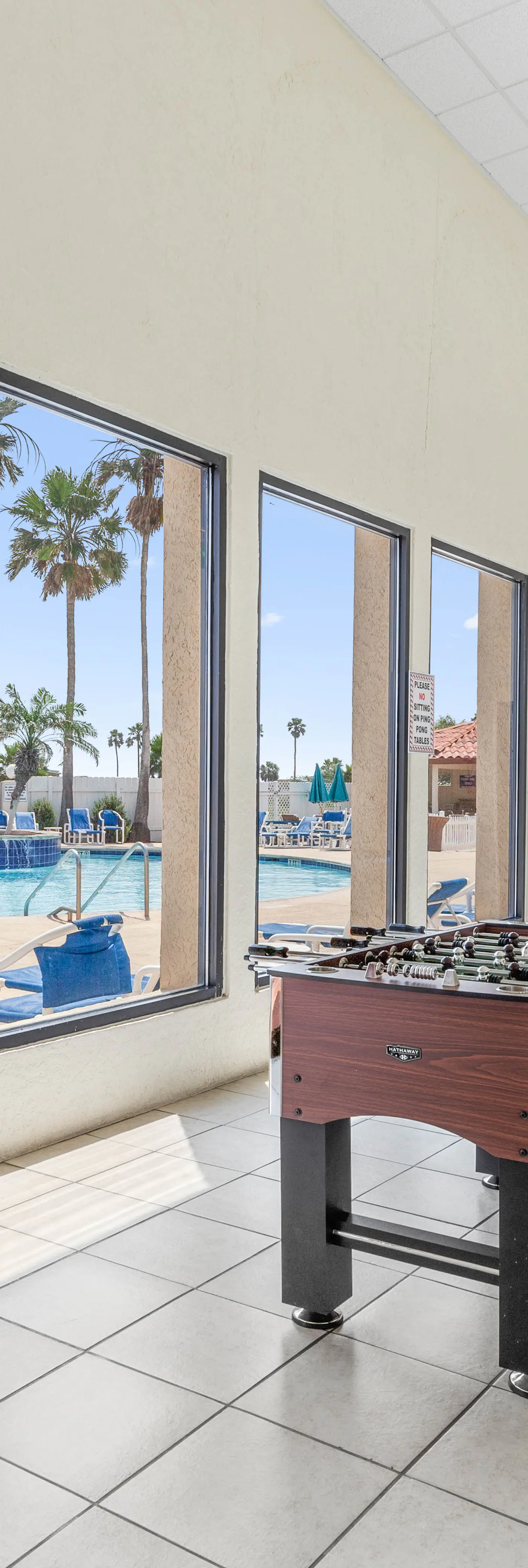 Star Fish Wish - Golf View, Resort Pools, Deck