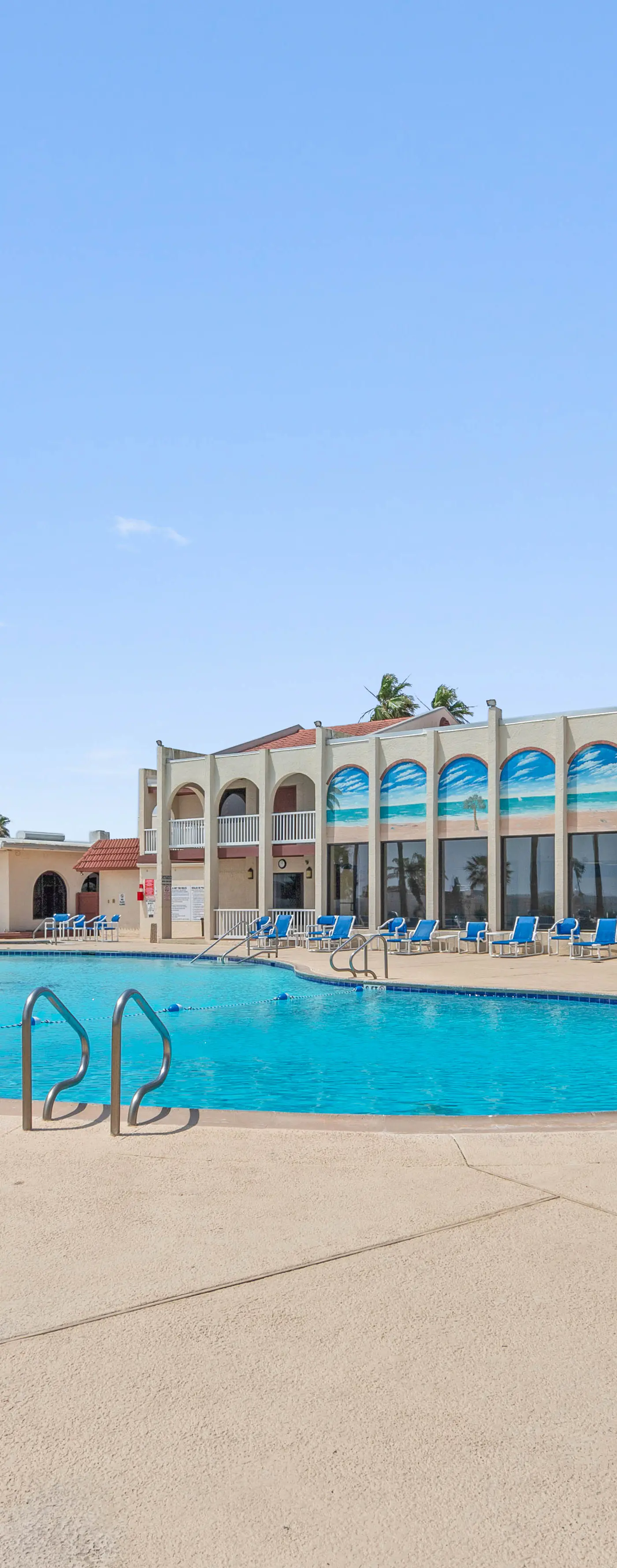 Star Fish Wish - Golf View, Resort Pools, Deck