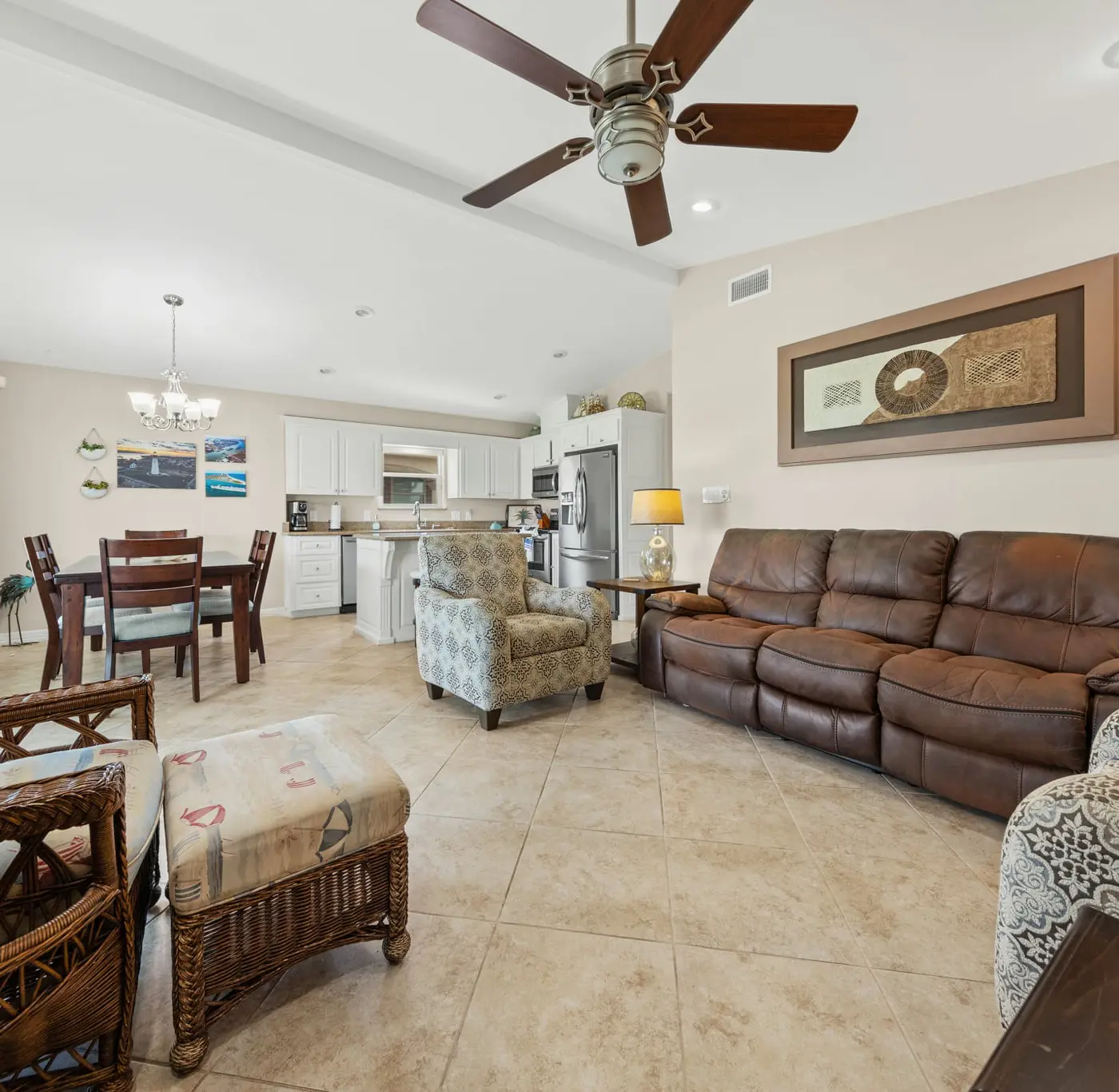 Paradise on the Green - Golf Views, Pools, Deck