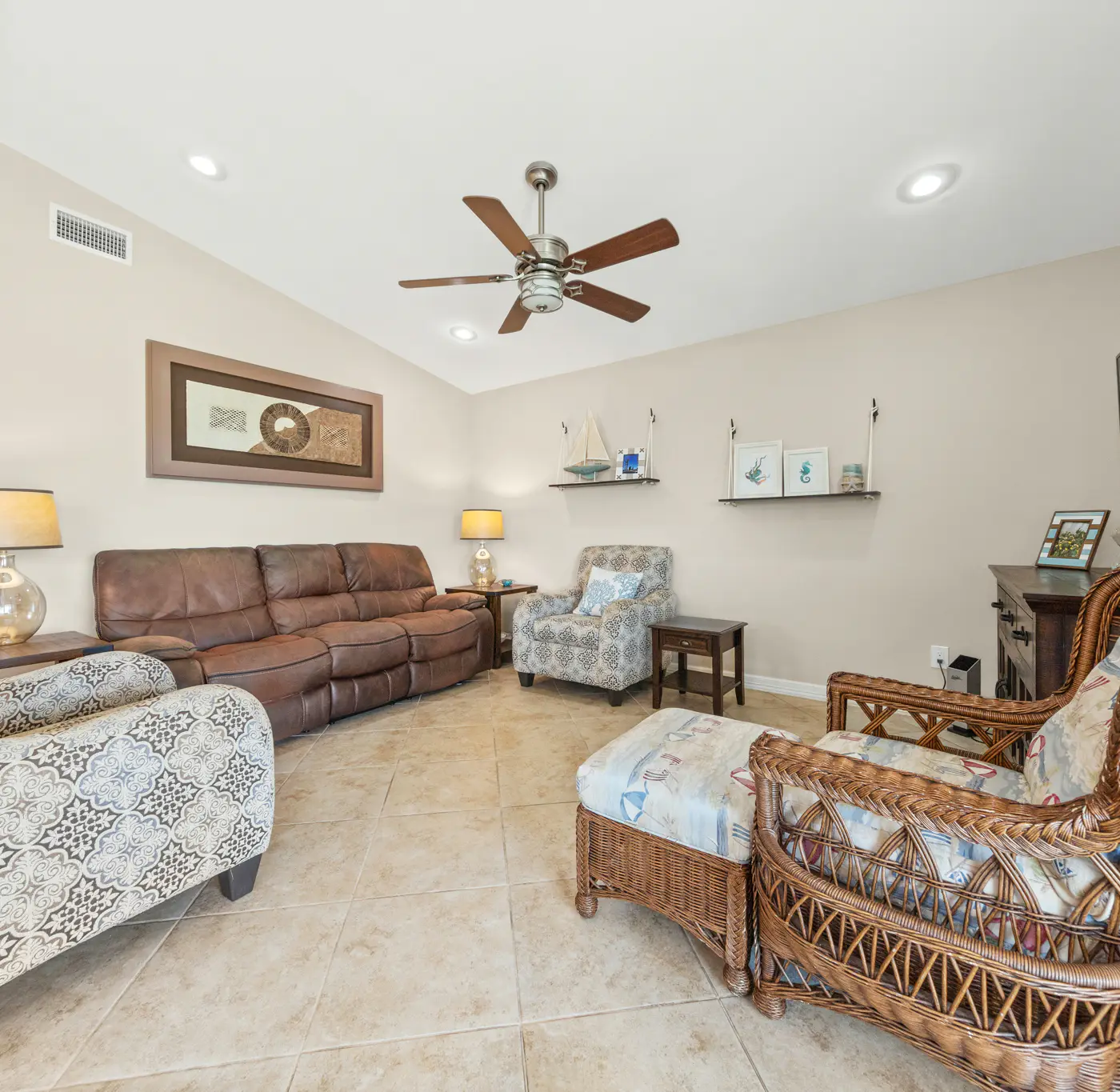 Paradise on the Green - Golf Views, Pools, Deck