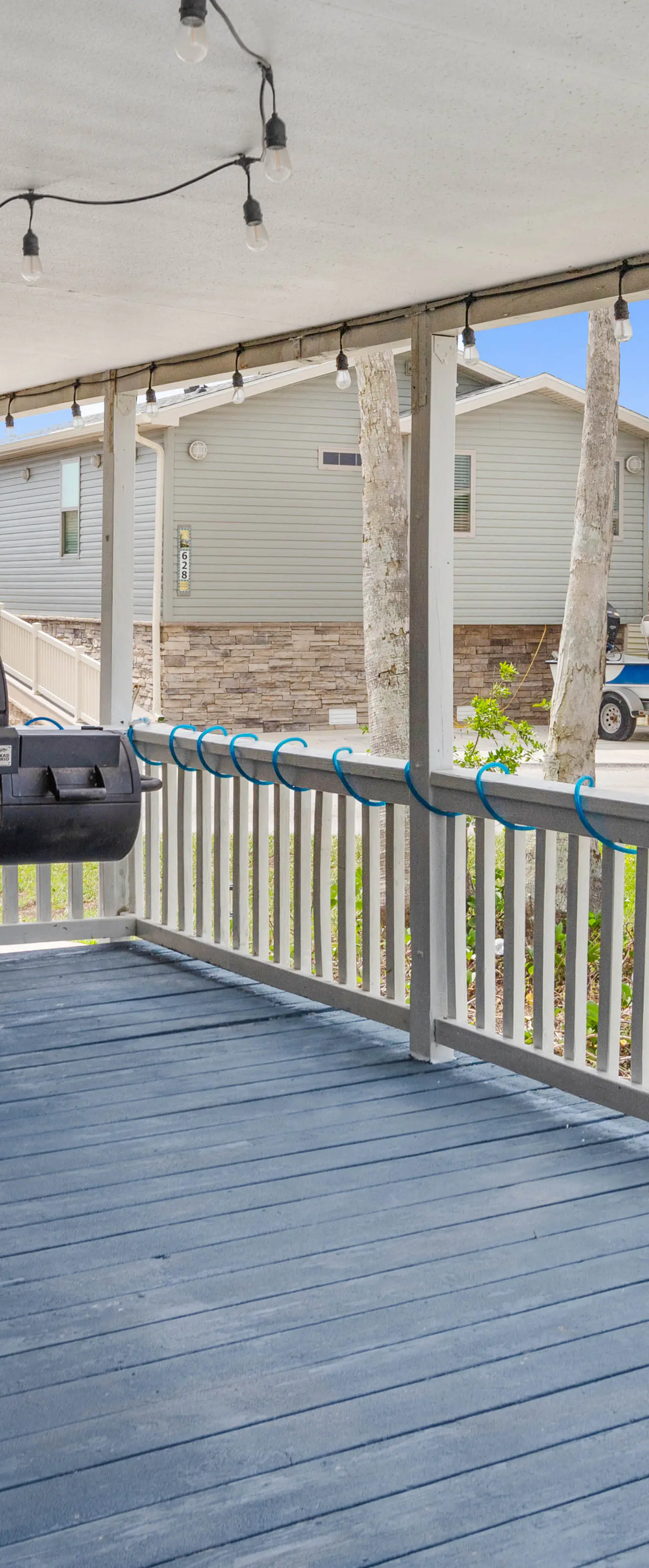 Blue Paradise - Pools, Golf, Deck, Pet Friendly