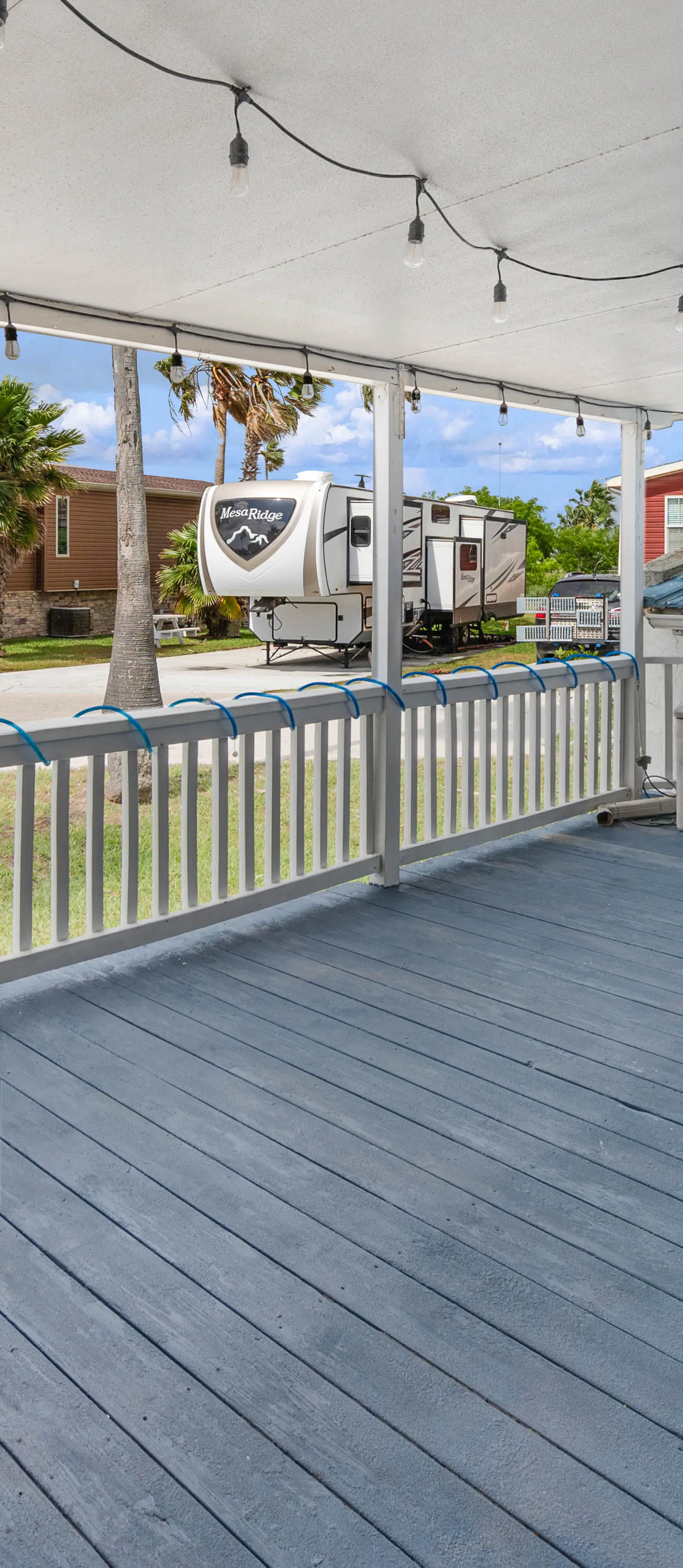 Blue Paradise - Pools, Golf, Deck, Pet Friendly