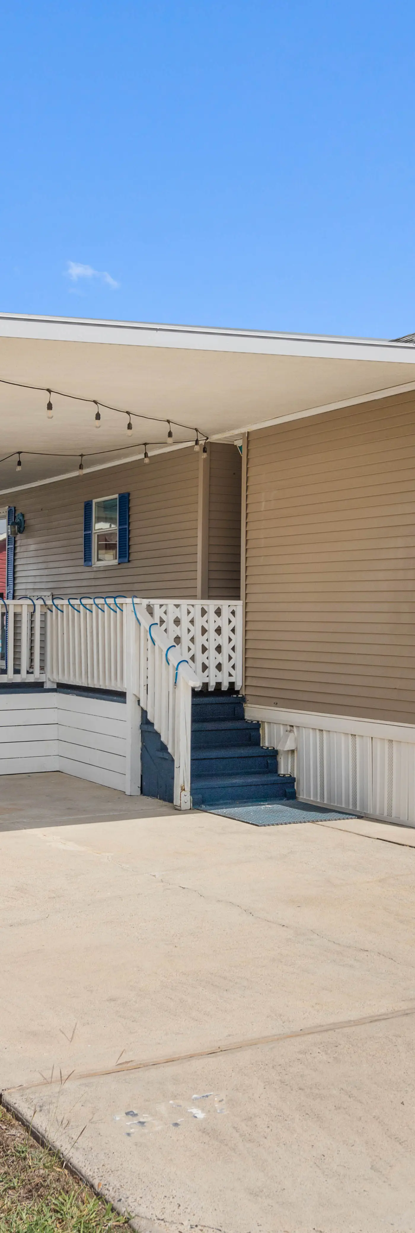 Blue Paradise - Pools, Golf, Deck, Pet Friendly