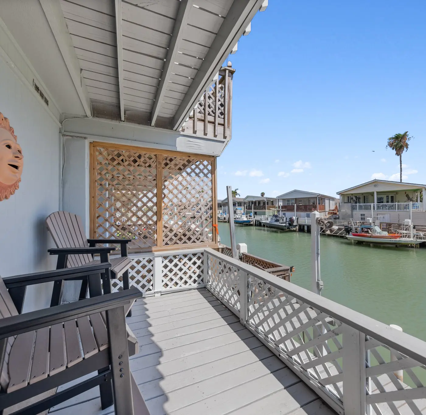 Lazy Days Sea Cottage - Waterfront, Pools, Golf