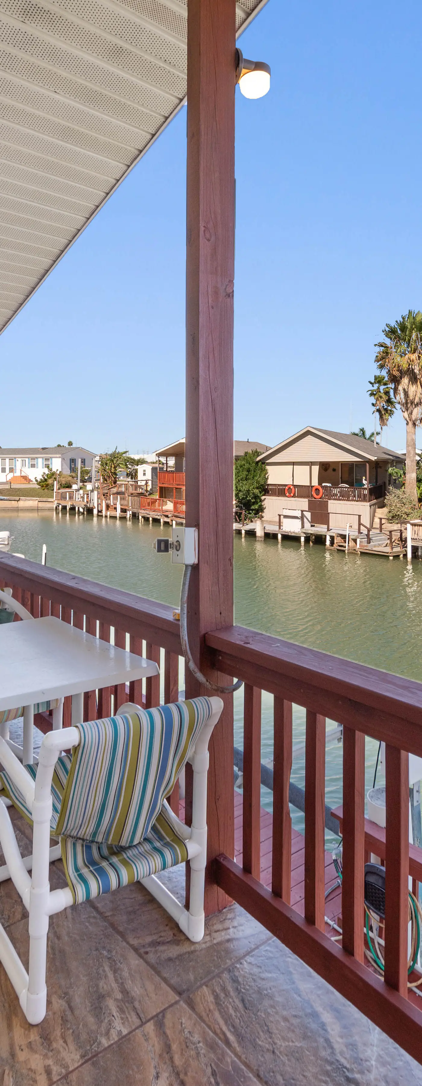 Mermaid Manor - Waterfront, Sleeps 6, Pools, Golf