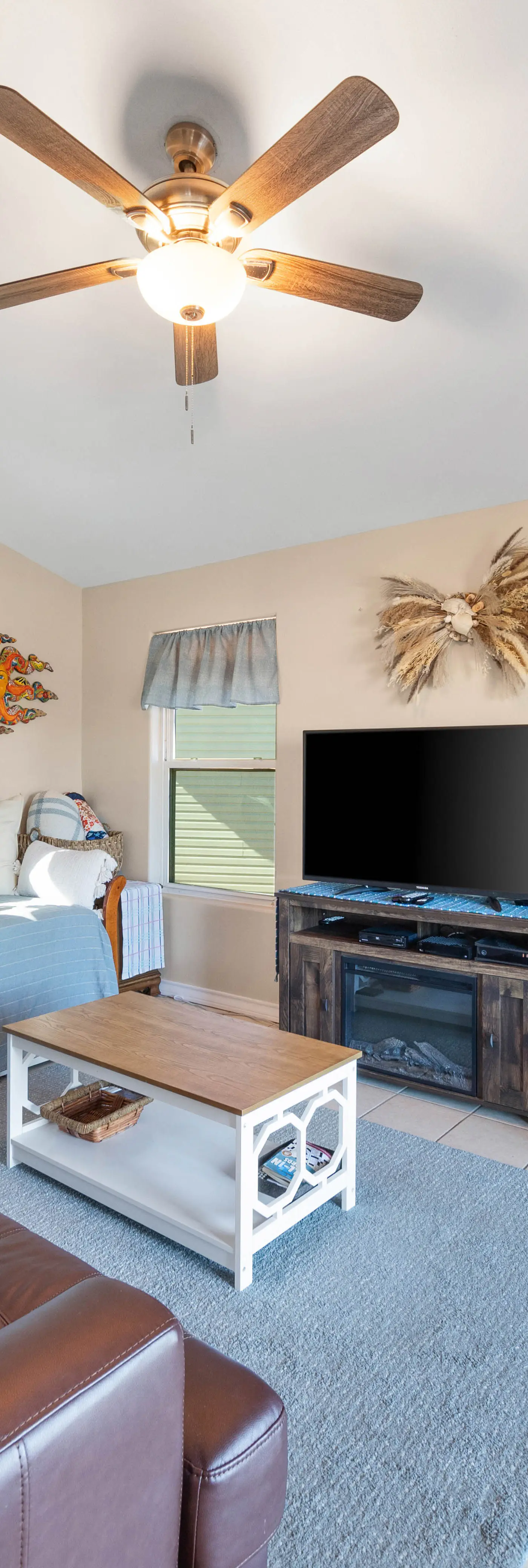 Mermaid Manor - Waterfront, Sleeps 6, Pools, Golf